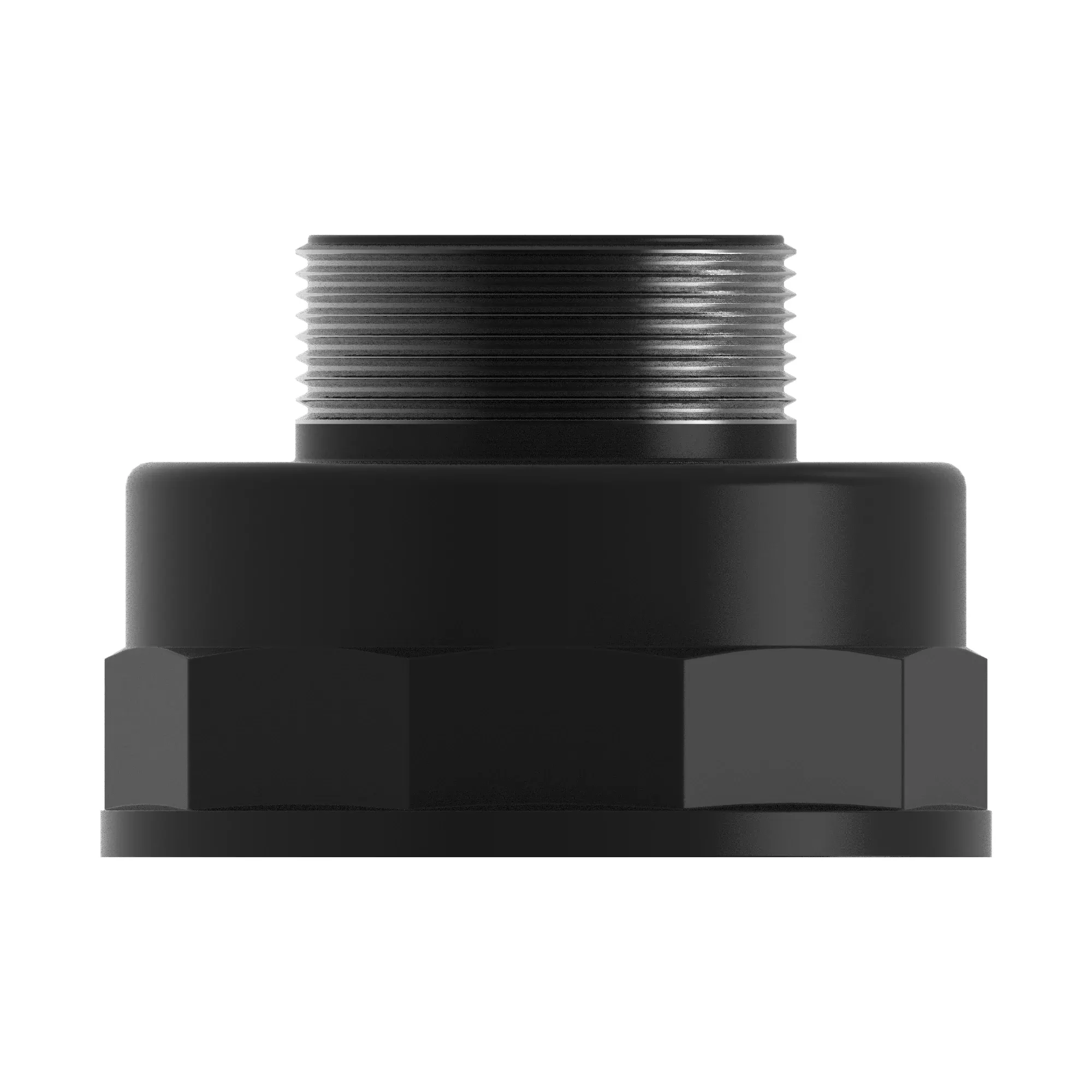 ADAPTER FITTING, 3" BSP F - 2" BSP