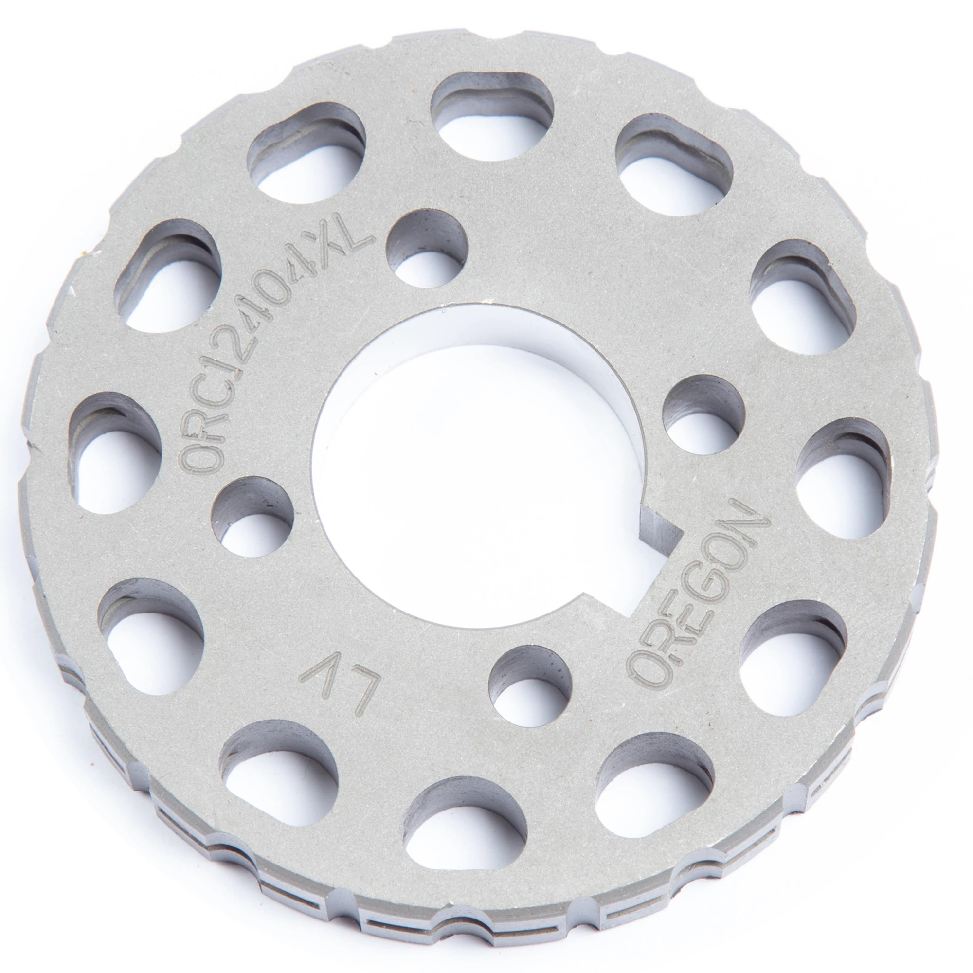 ⚙️ F700144: Piñón Impulsor del Motor de Sierra John Deere 🚜✅