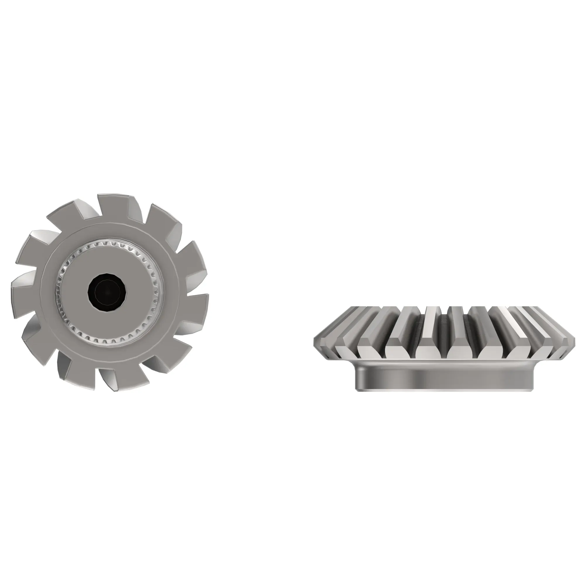 Bevel Gear