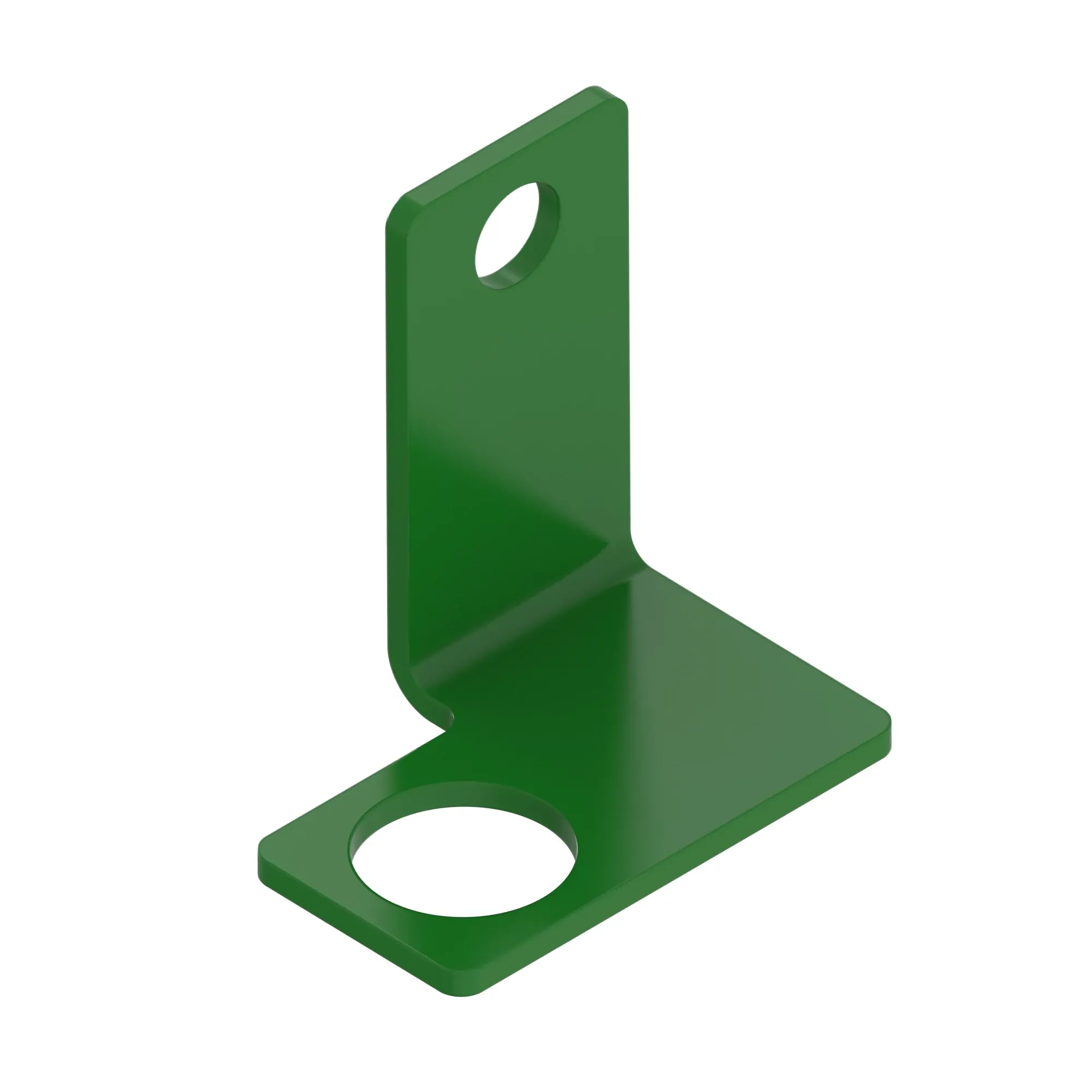 BRACKET, BULKHEAD BRACKET