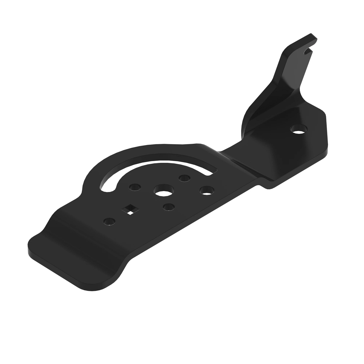 Bracket, Mulch Control Handle Basep