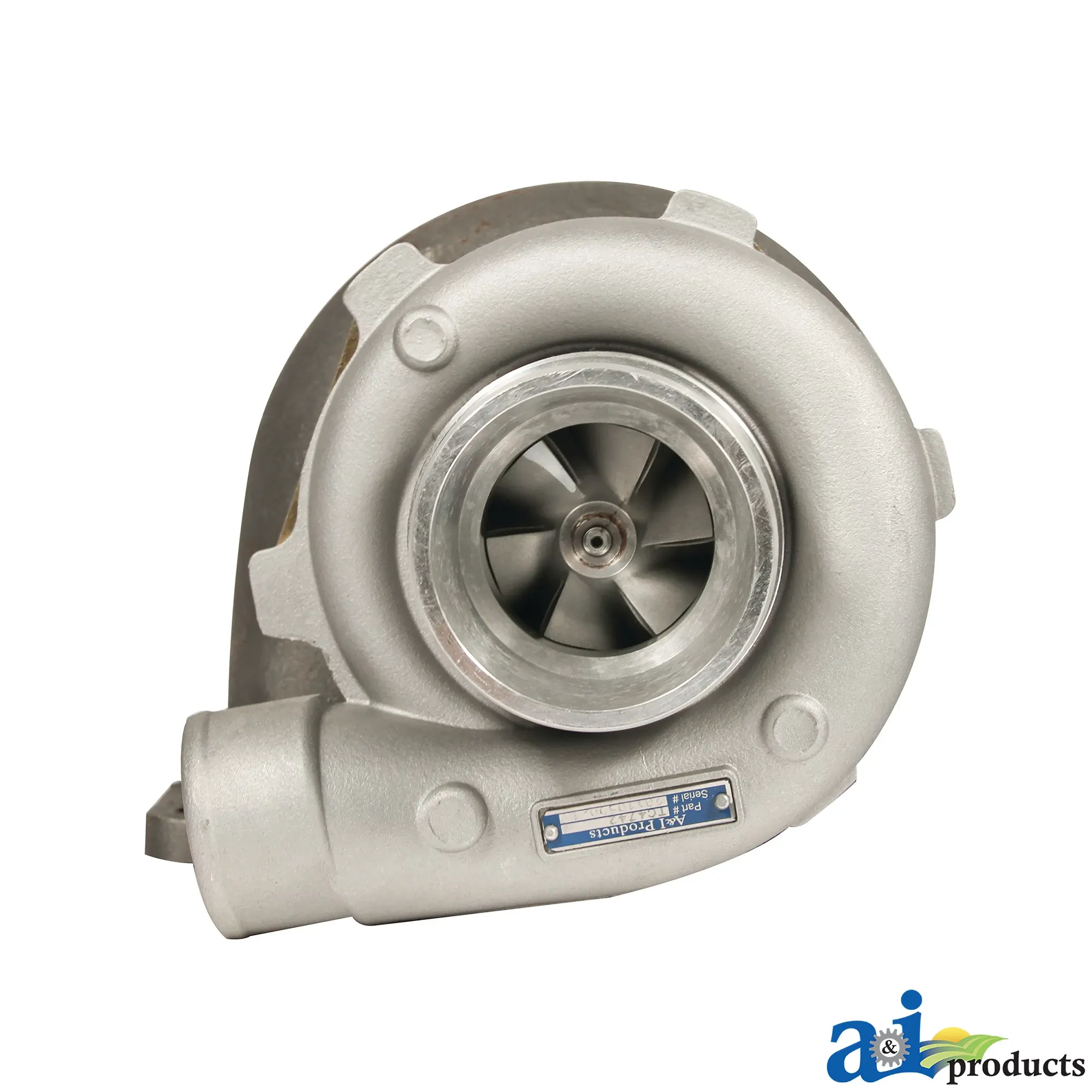 A&I Products Turbocharger - A-RE42740