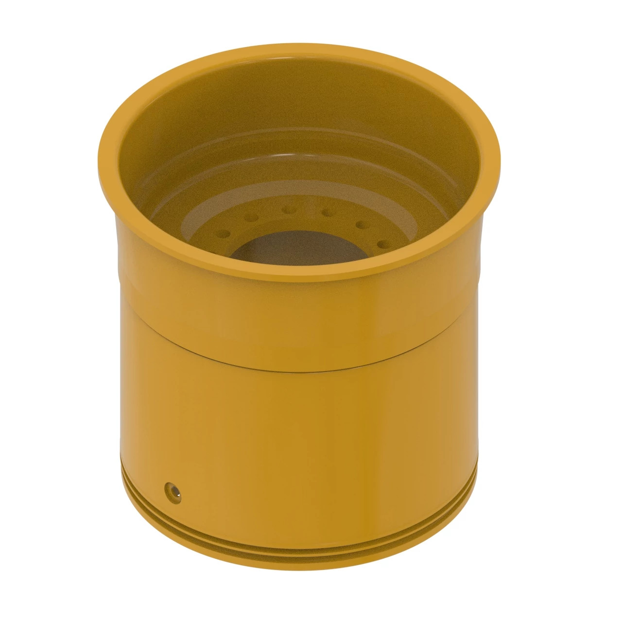 25X22X3.0 MP WHEEL ONLY