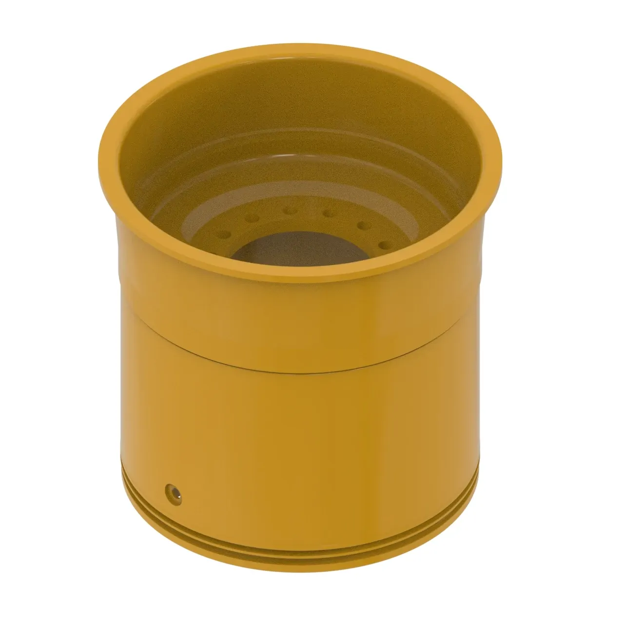 25X22X3.0 MP WHEEL ONLY