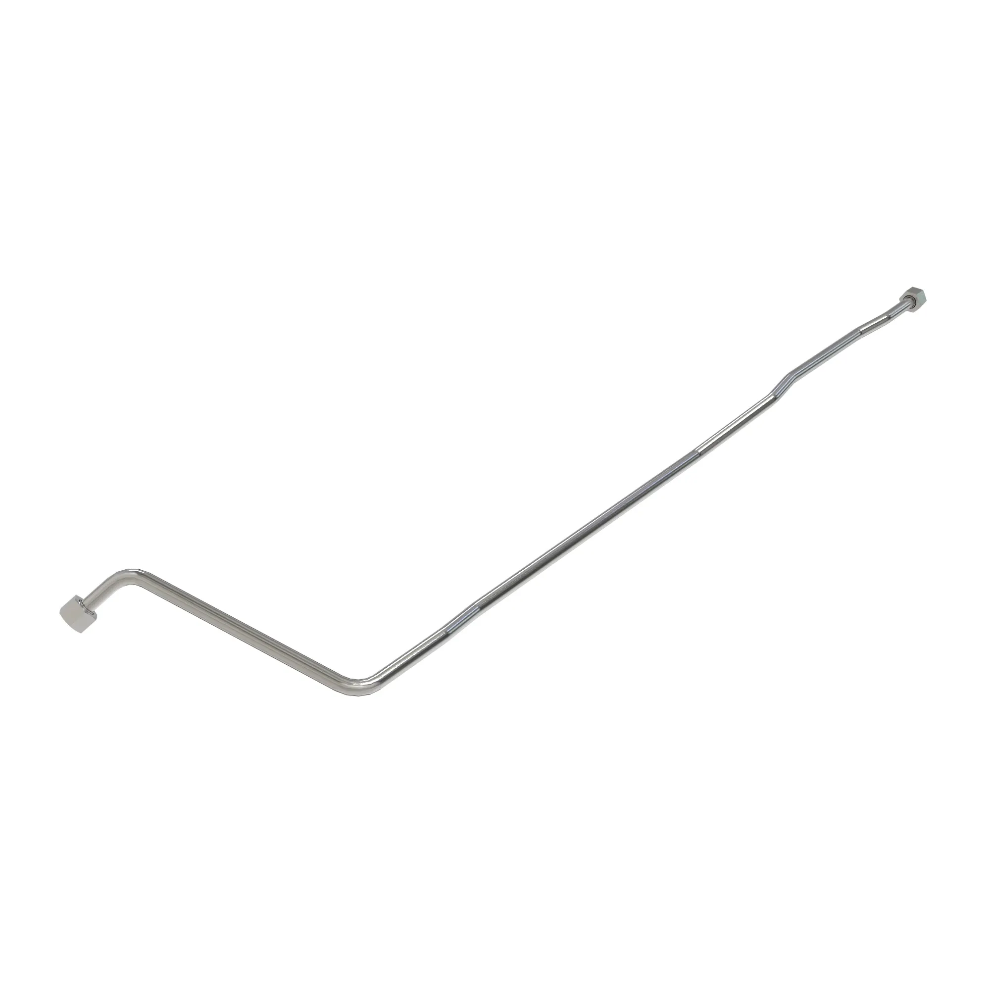 John Deere ICV Oil Line - AL223325