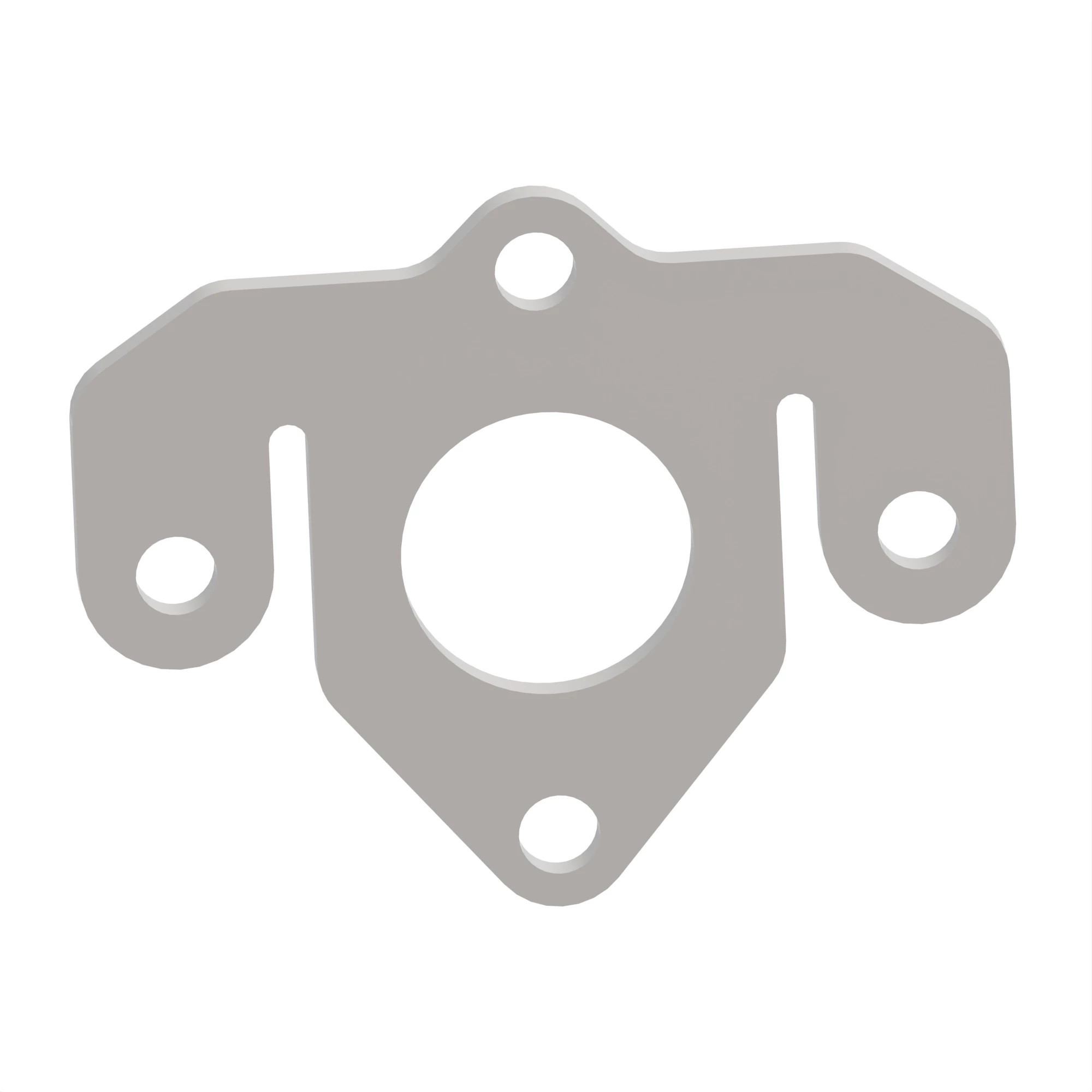 PIVOT, 600X RH SIDEKNIFE DRIVE PIVO