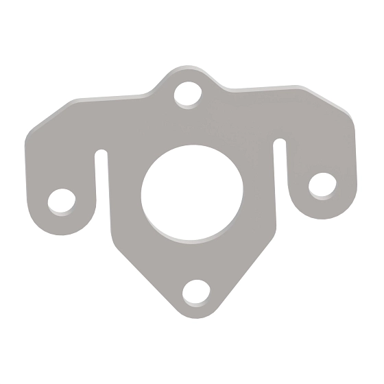 John Deere Pivot - HXE75501