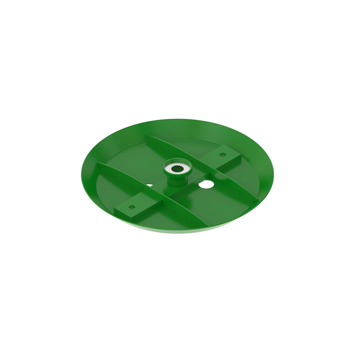 Arm, Round Blade Holder