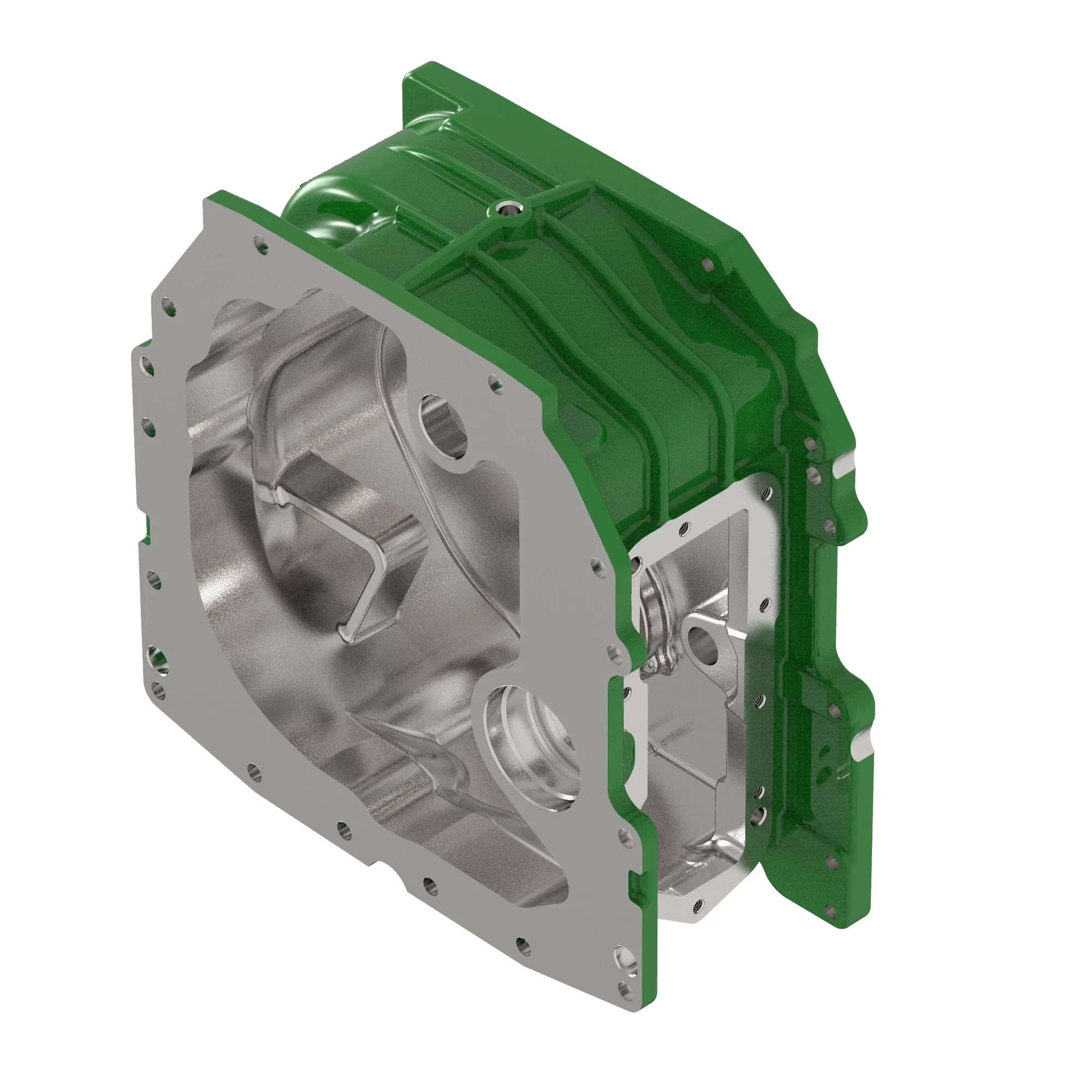 John Deere Housing - L220004