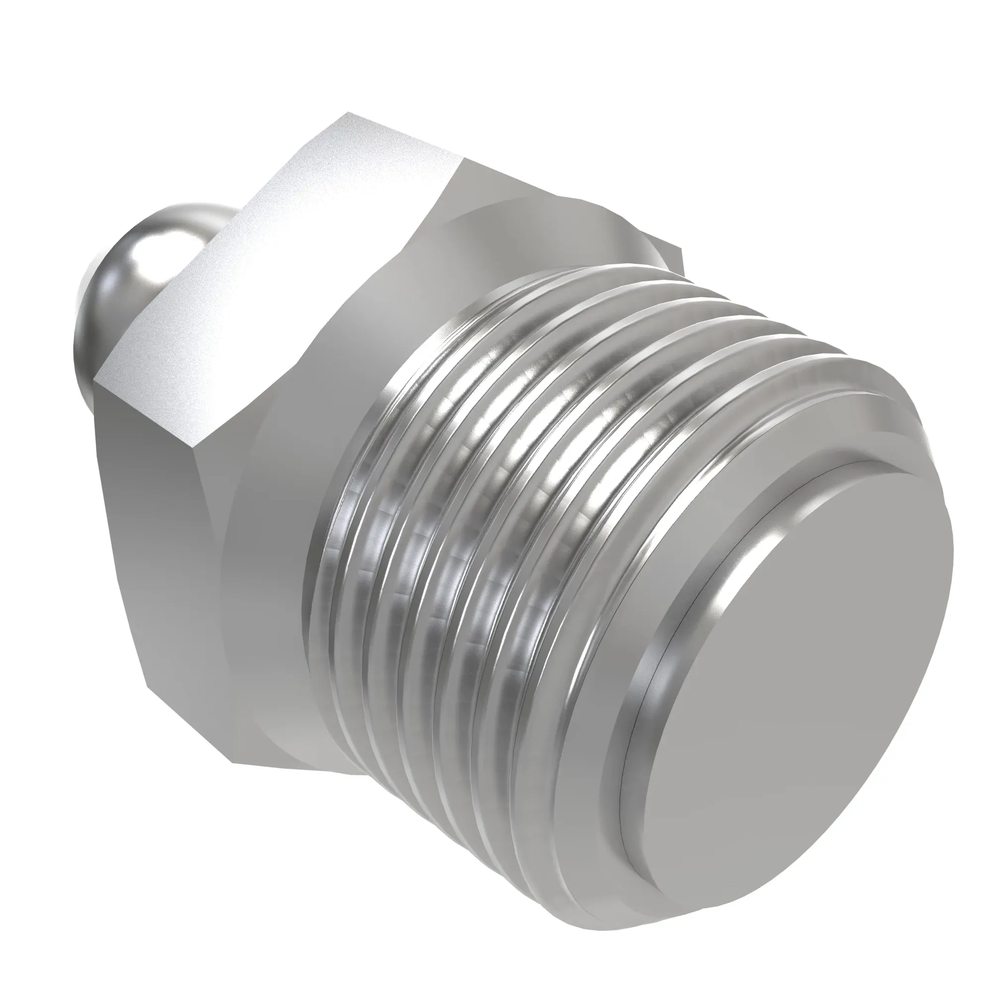 LUBRICATION FITTING