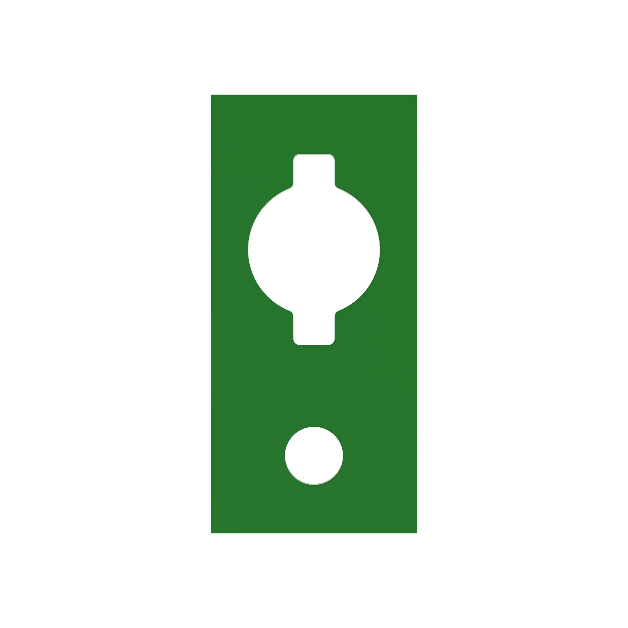 RETAINER, RETAINER, PIVOT PIN KEEPE