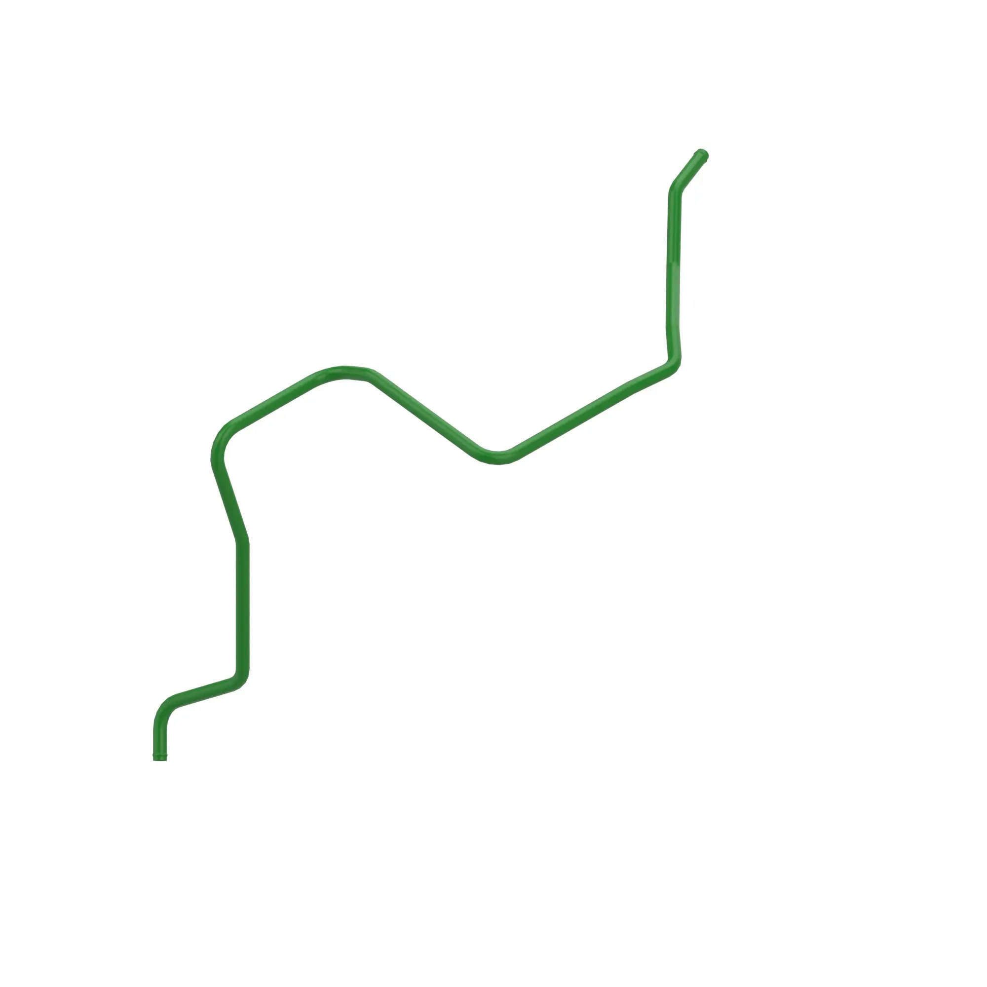 Line, Heater Coolant, Return, R2