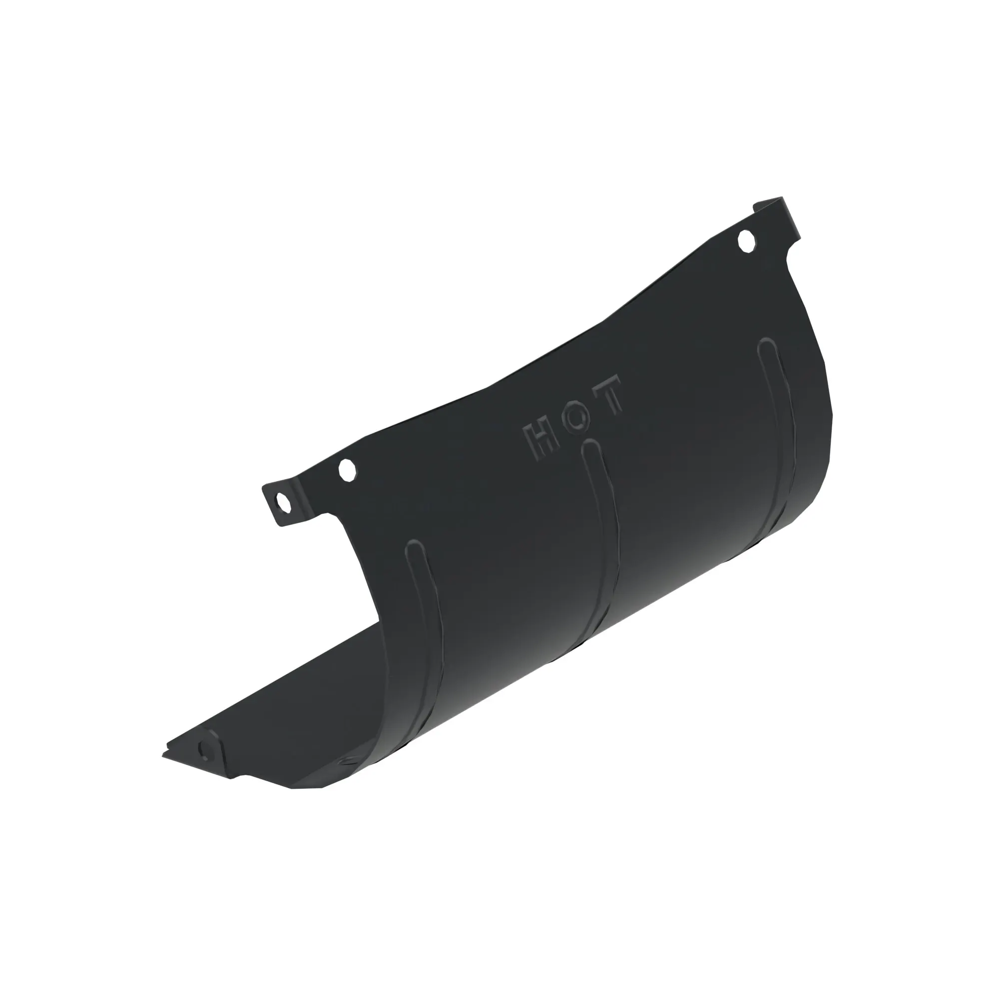 John Deere Shield - M145264