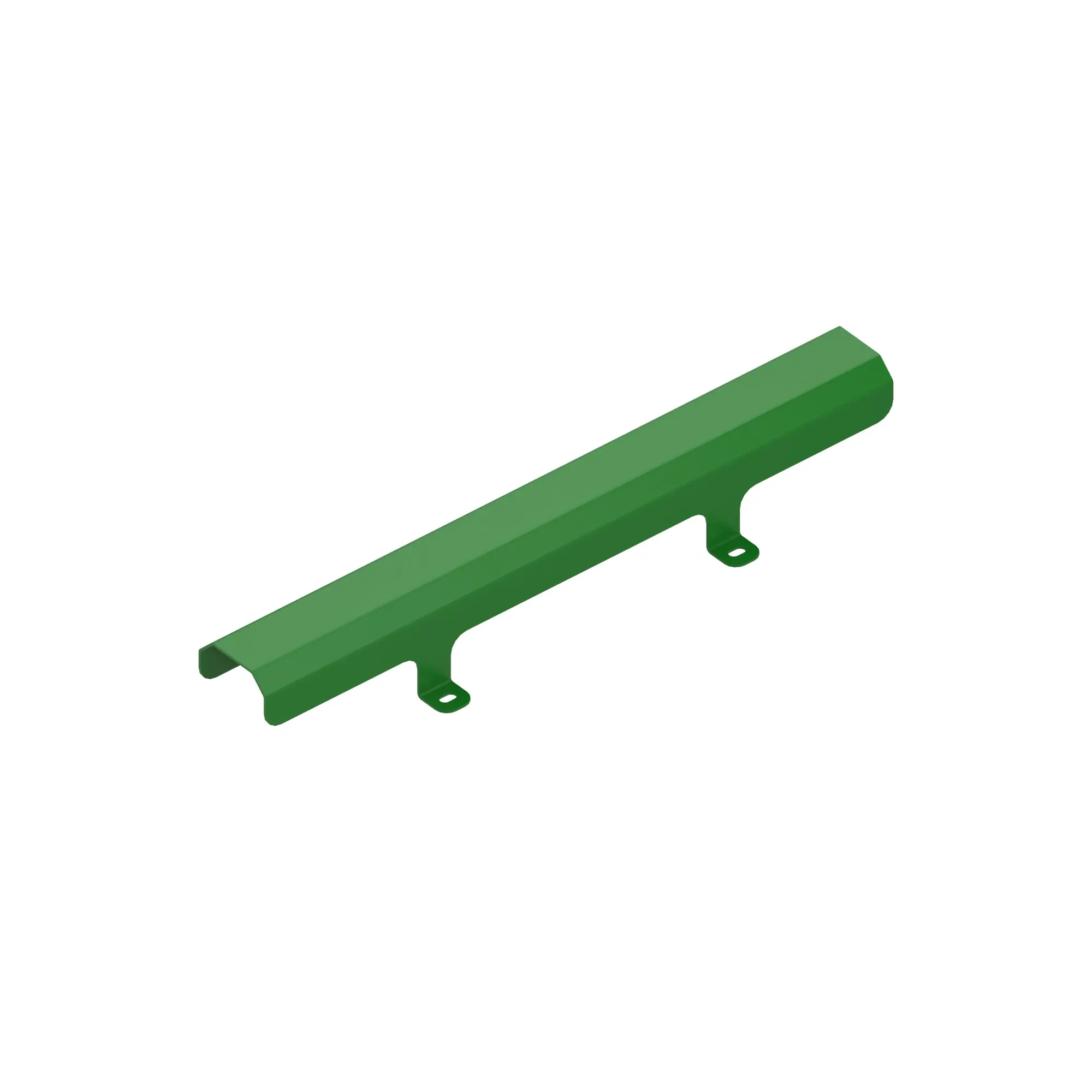 BRACKET, HOSE GUARD