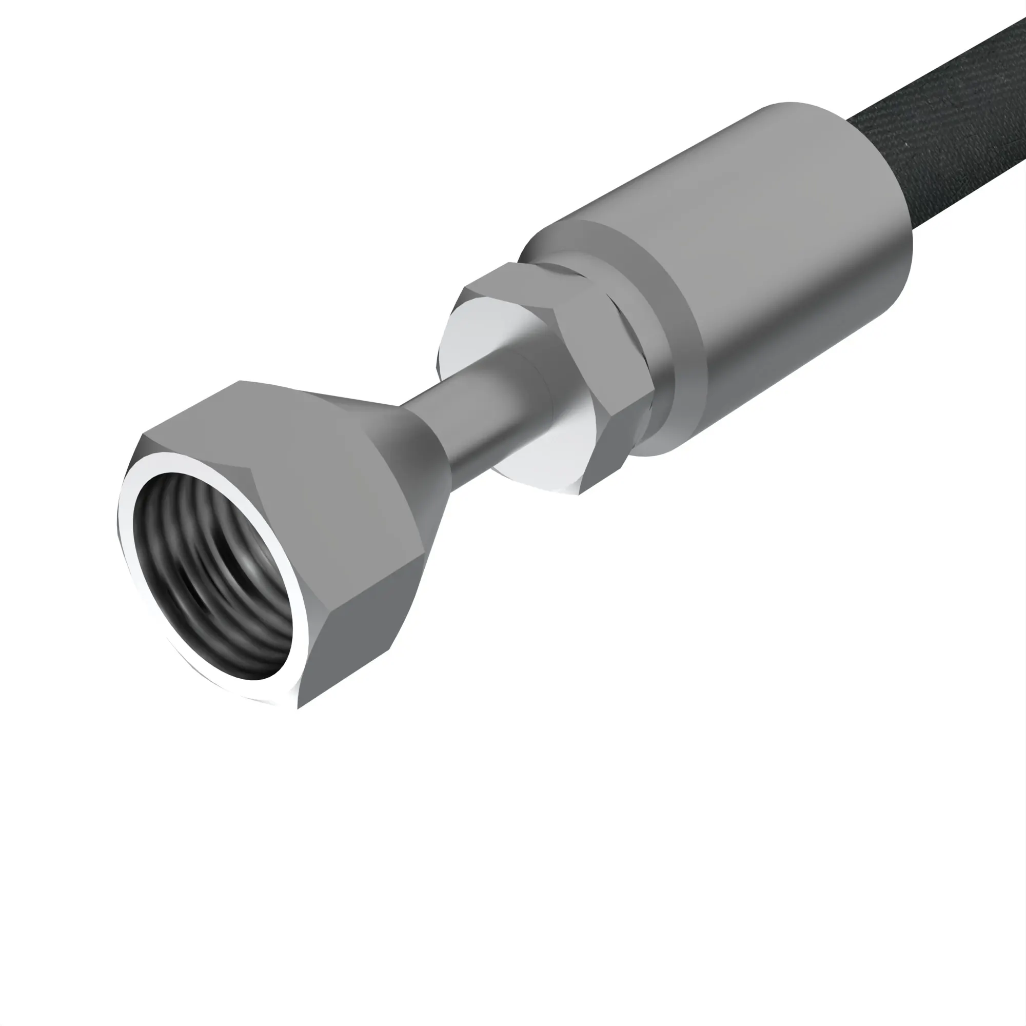 HYDRAULIC HOSE