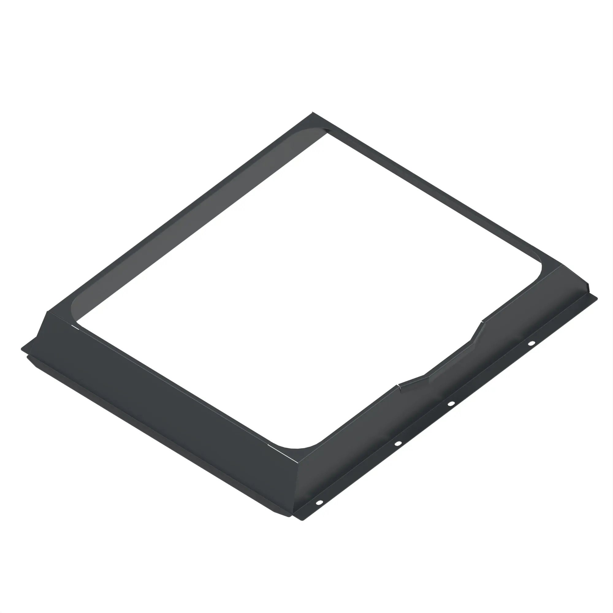 SHROUD, SHROUD 1070-1170G