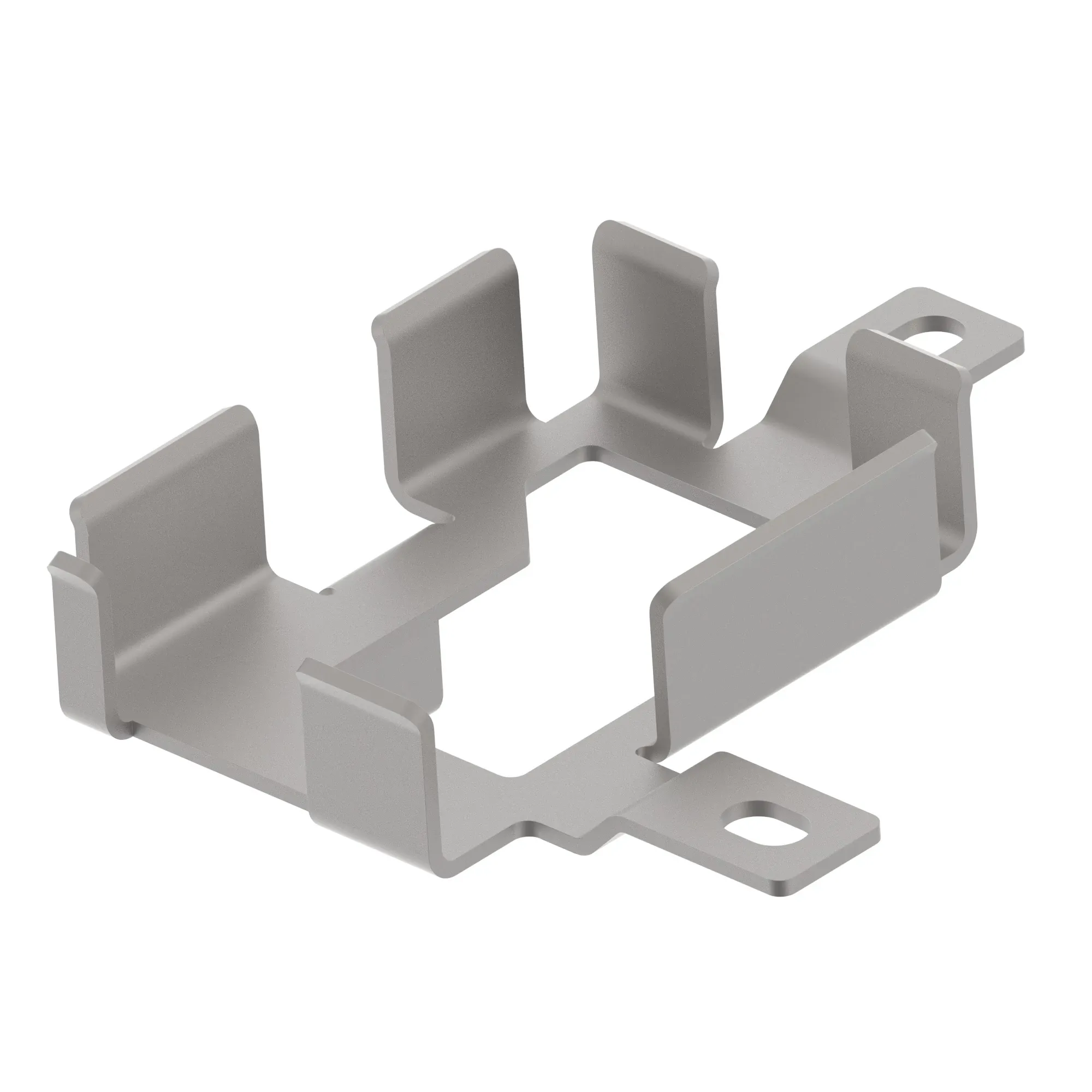 BRACKET, FRONT SUPPORT INTERFACE, M
