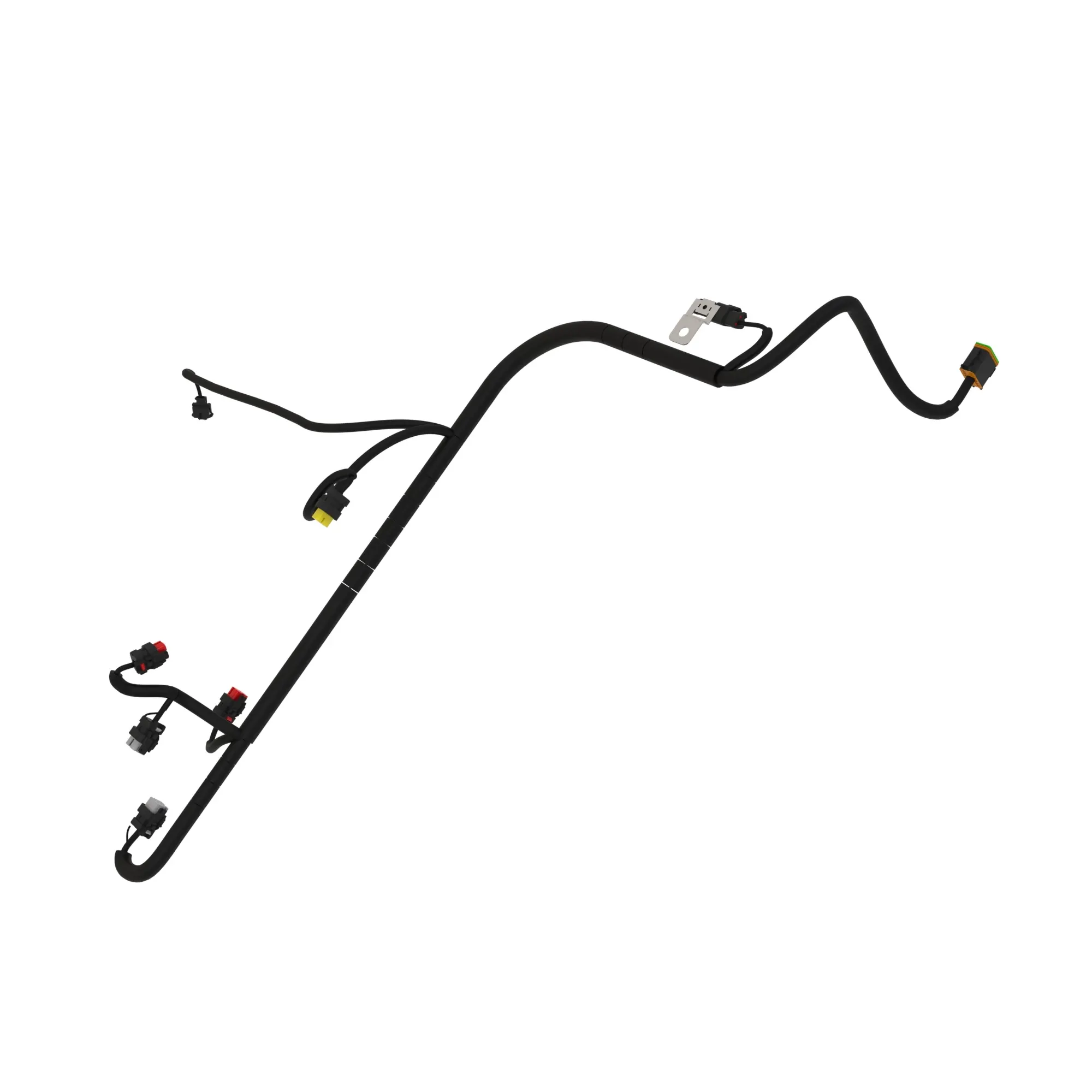 AFTERTREATMENT HARNESS 624-724 K-SERIES