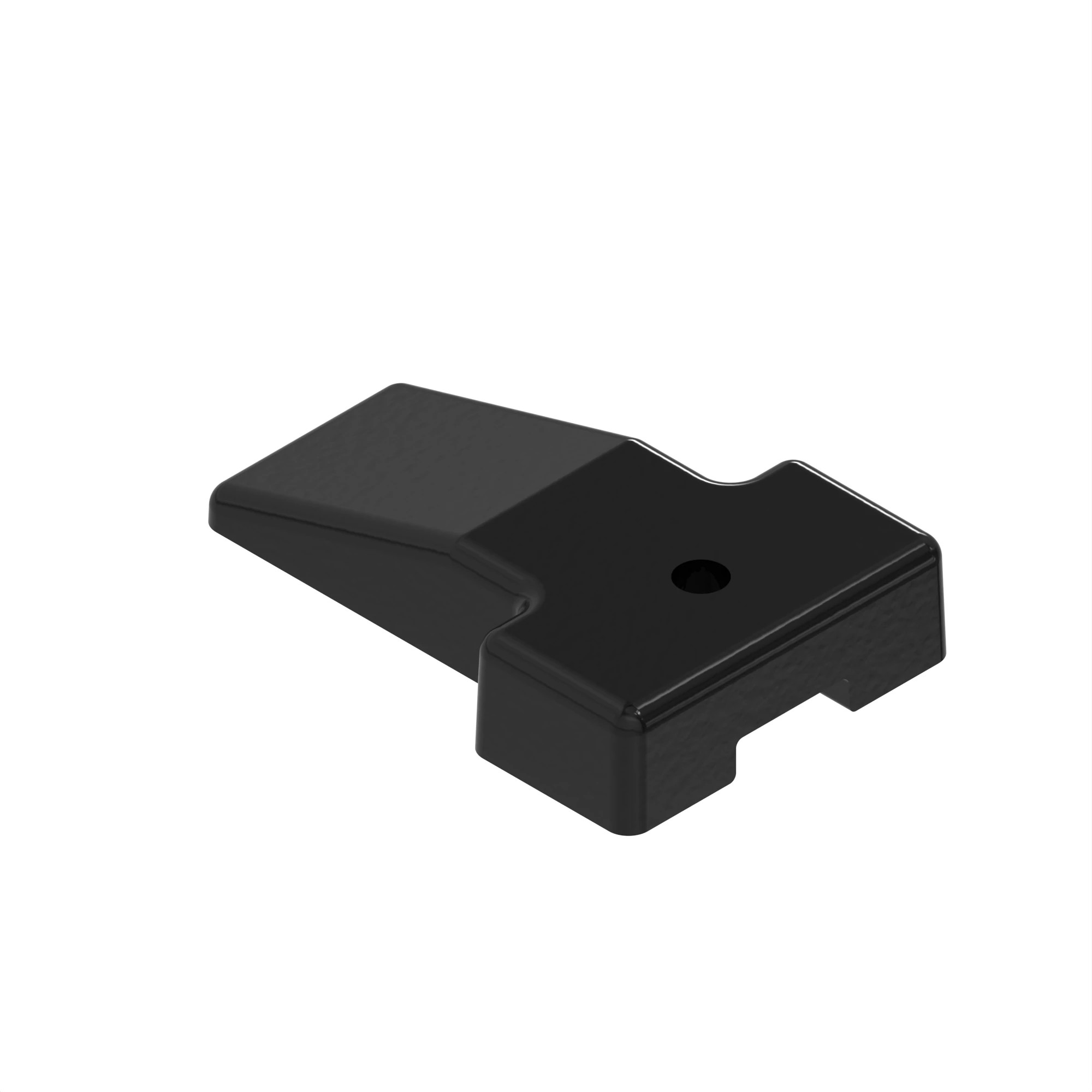 LOCK JD, 15 SERIES, SHANK