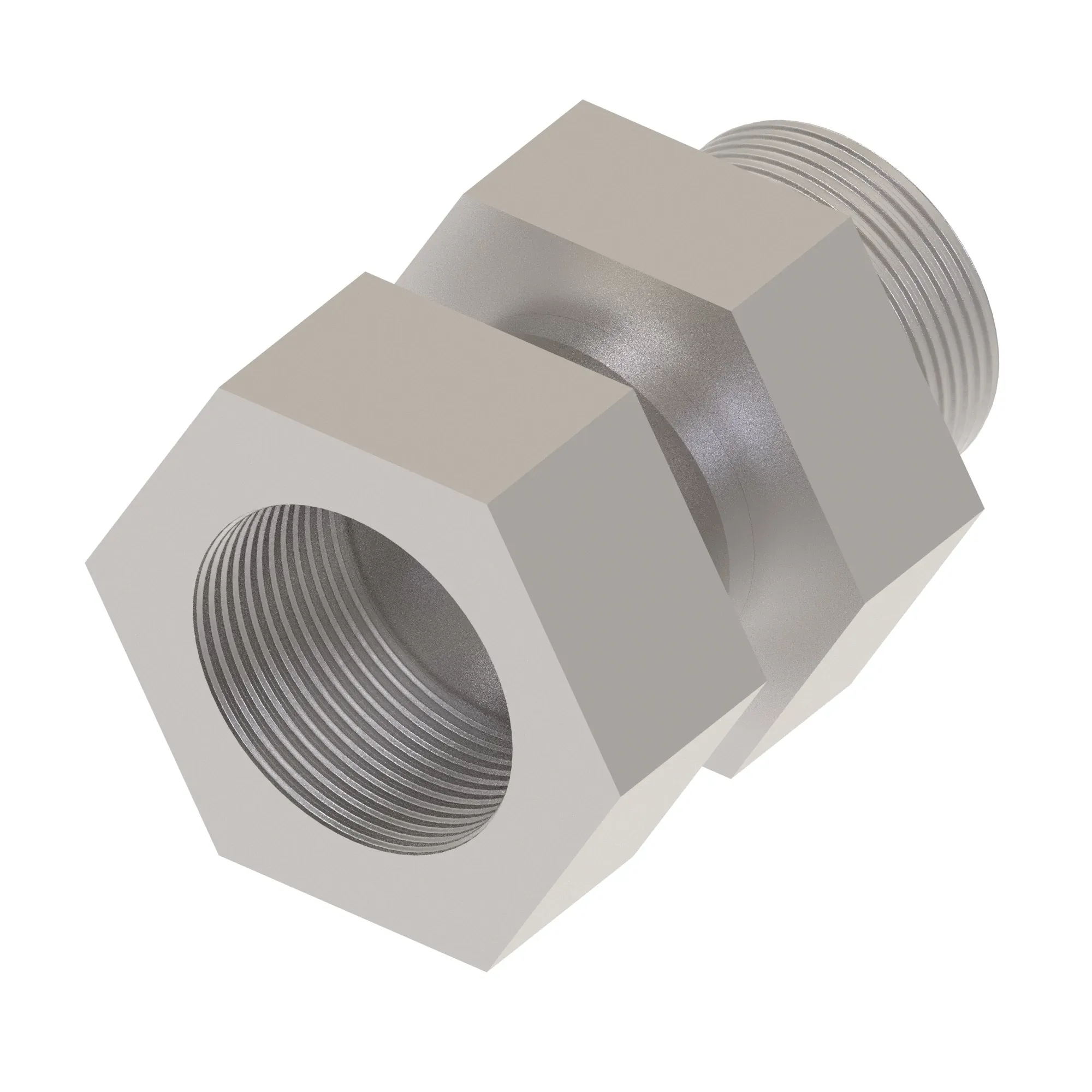 John Deere Fitting - F075070