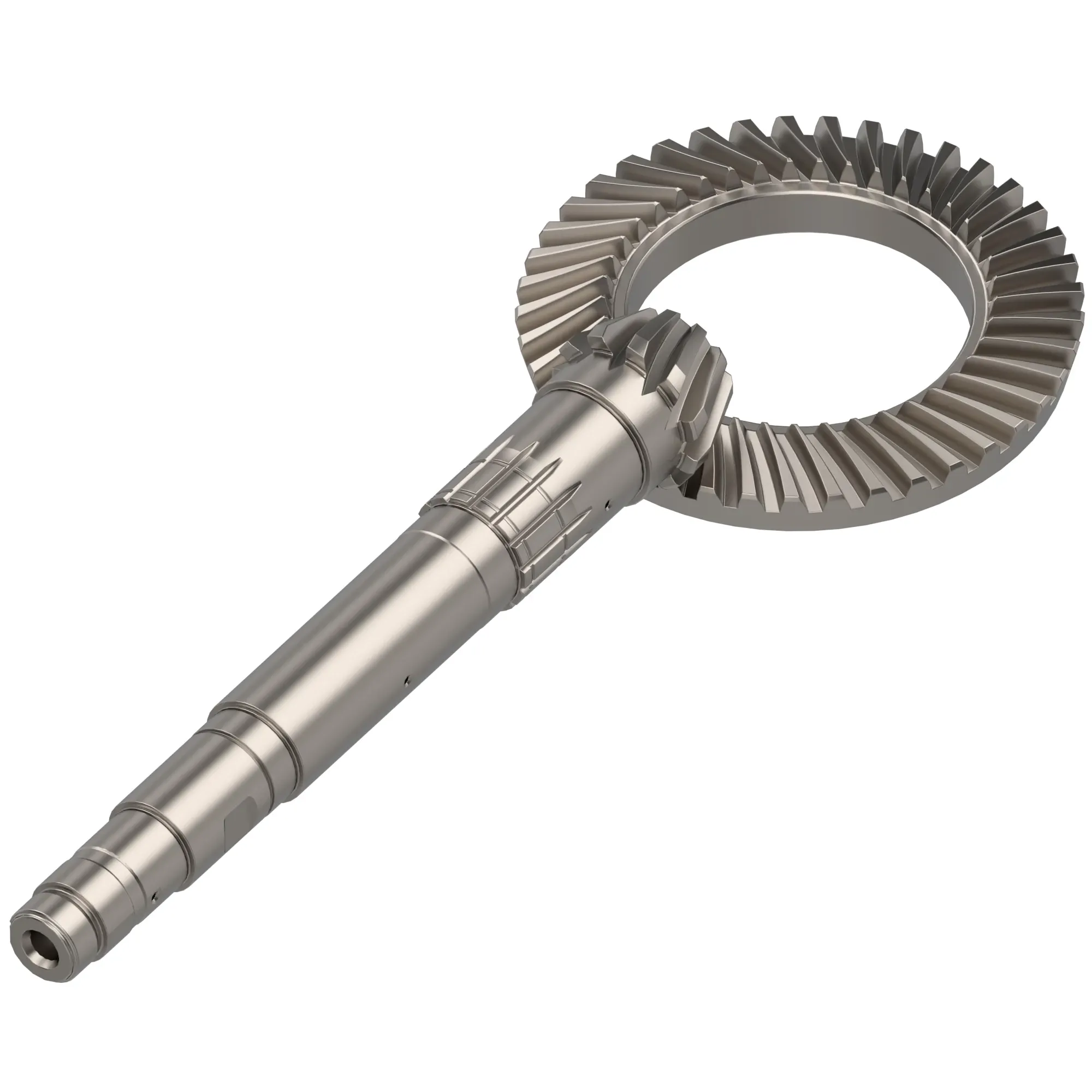 John Deere Ring Gear and  Pinion - SJ17349