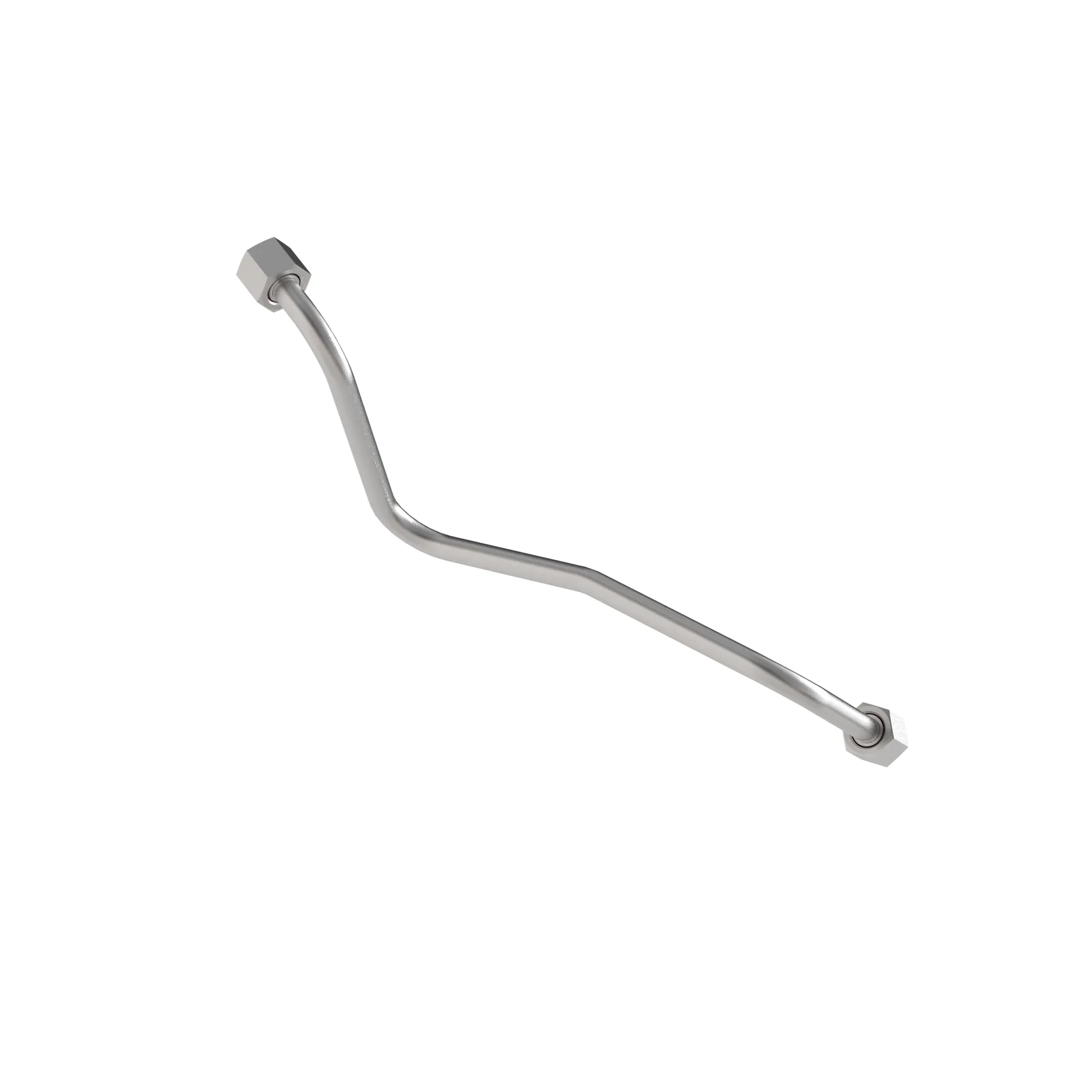 OIL TUBE