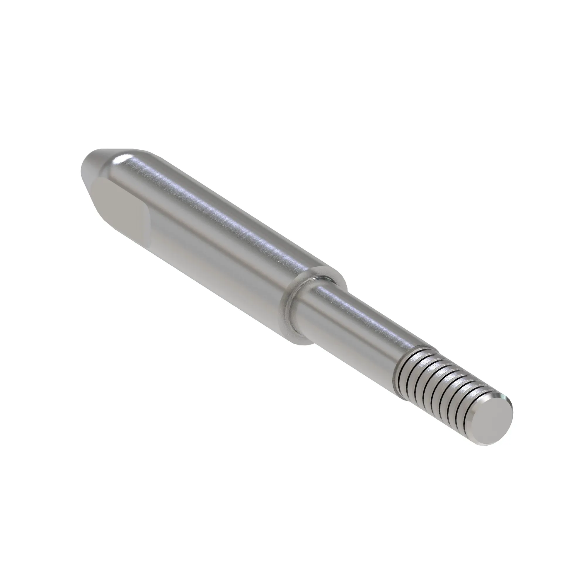 John Deere Platform Gate Lock Pin - KK120597