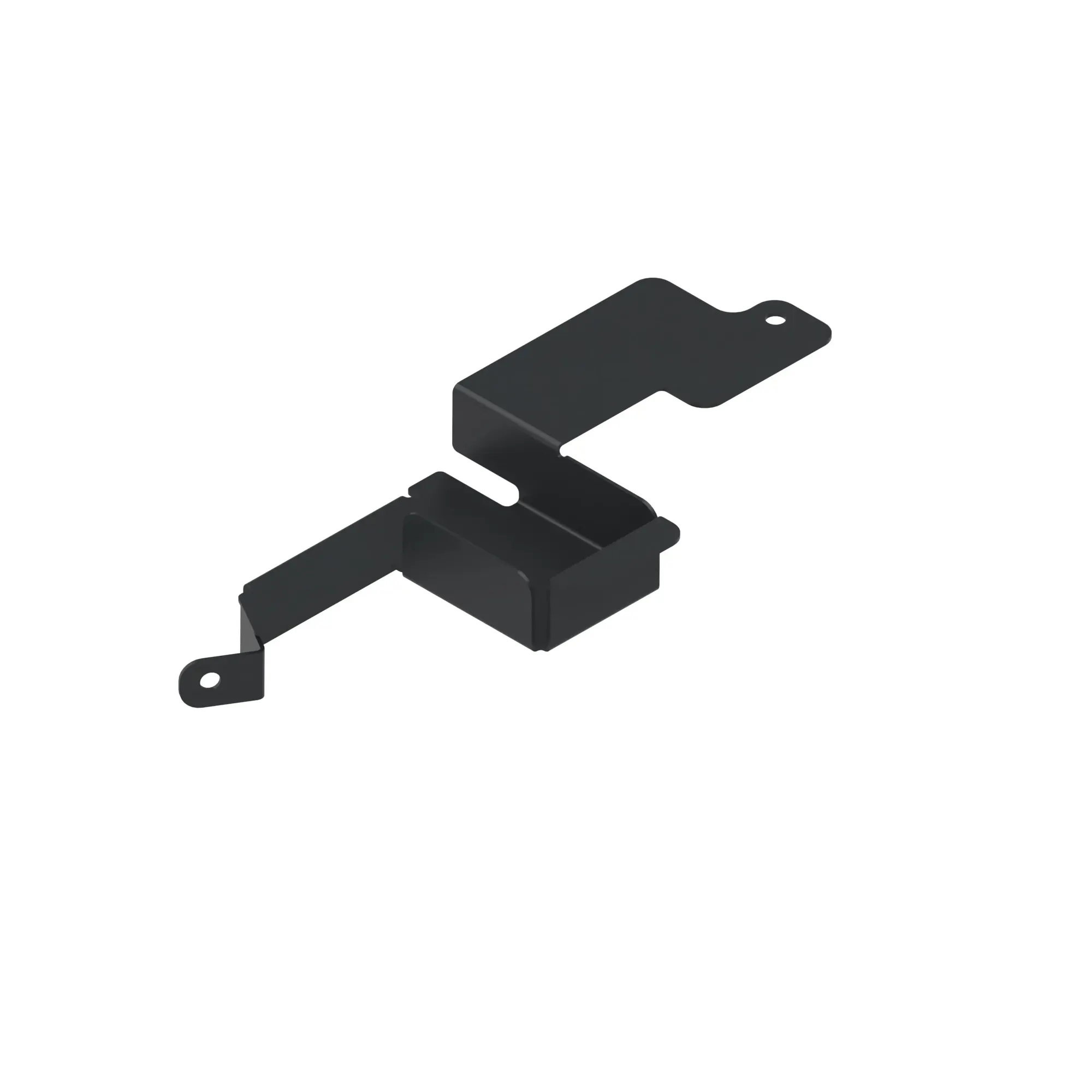 John Deere Guard - M166241