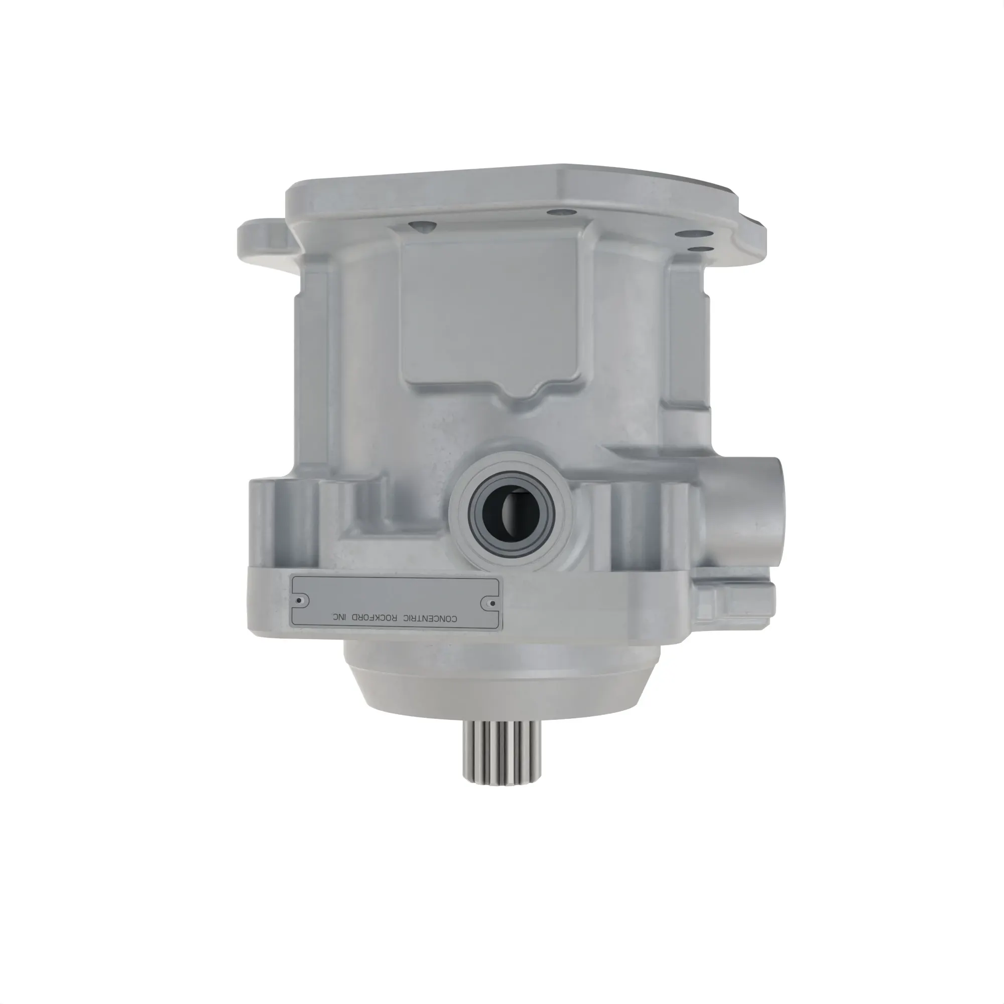 YZ107460: Transmission Oil Pump