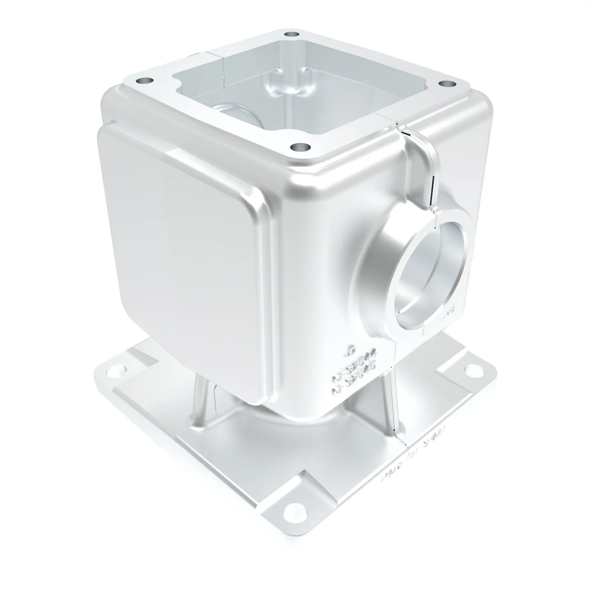 John Deere Gearbox Housing - CE32544