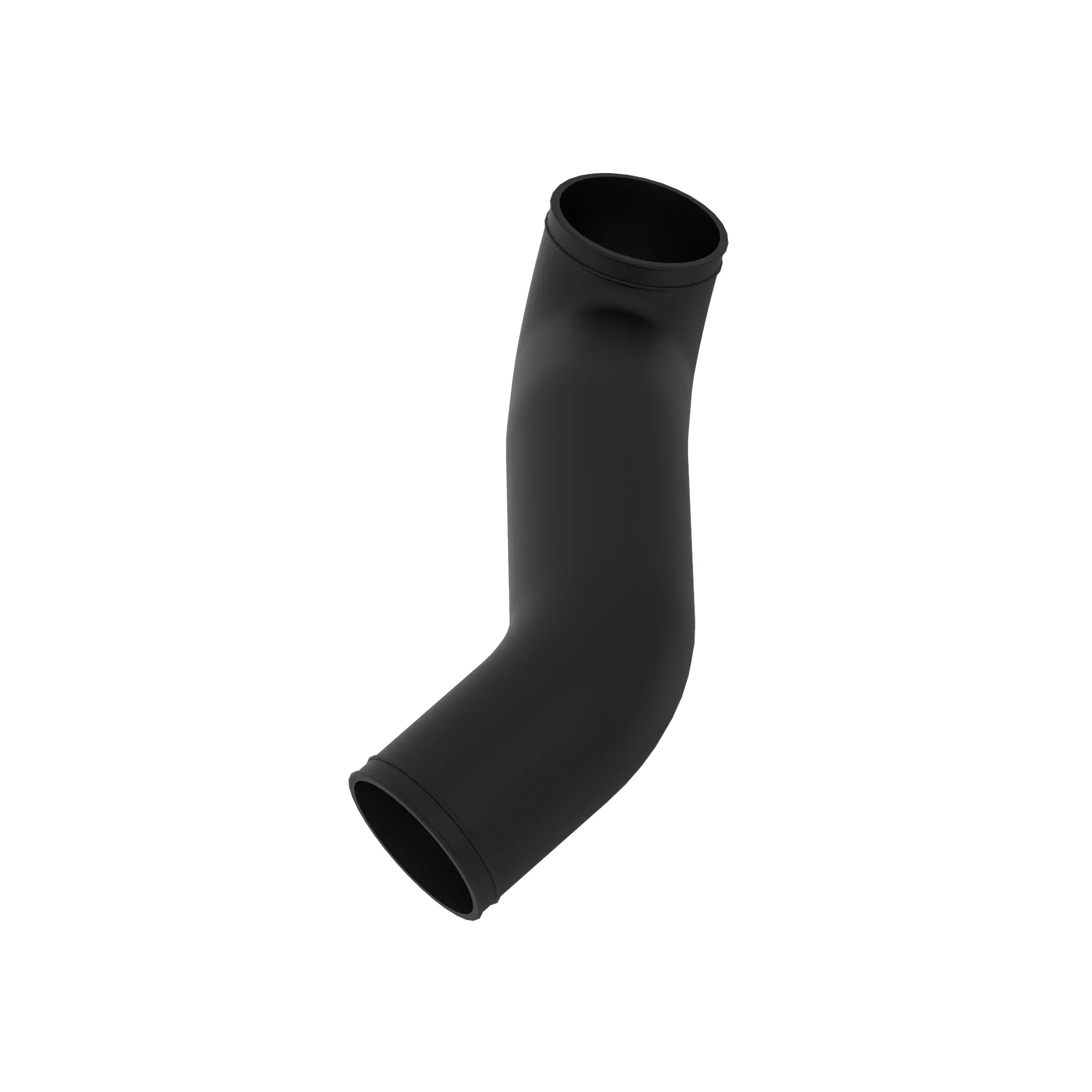 John Deere Air Intake Suction Hose - KK53723