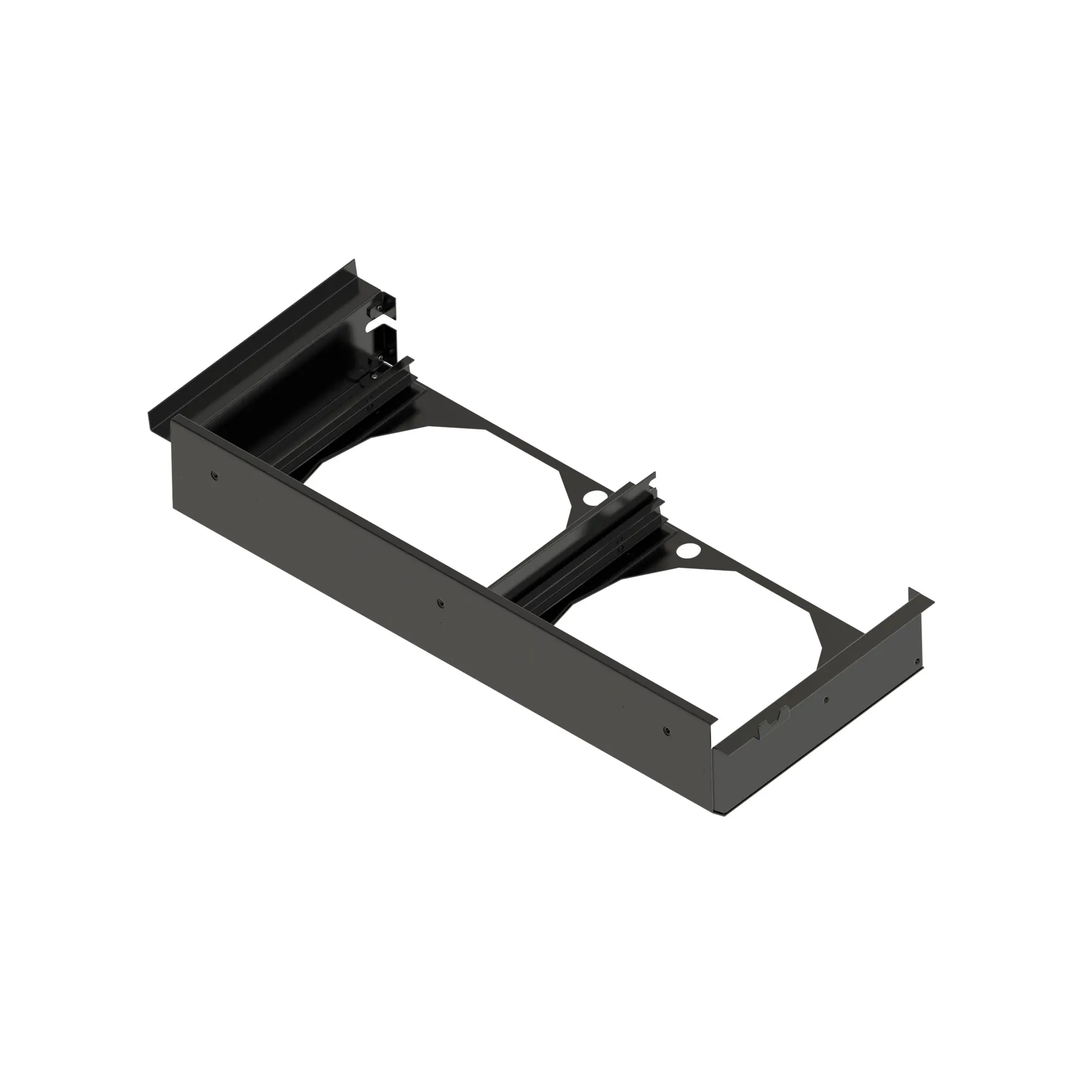Air Plenum