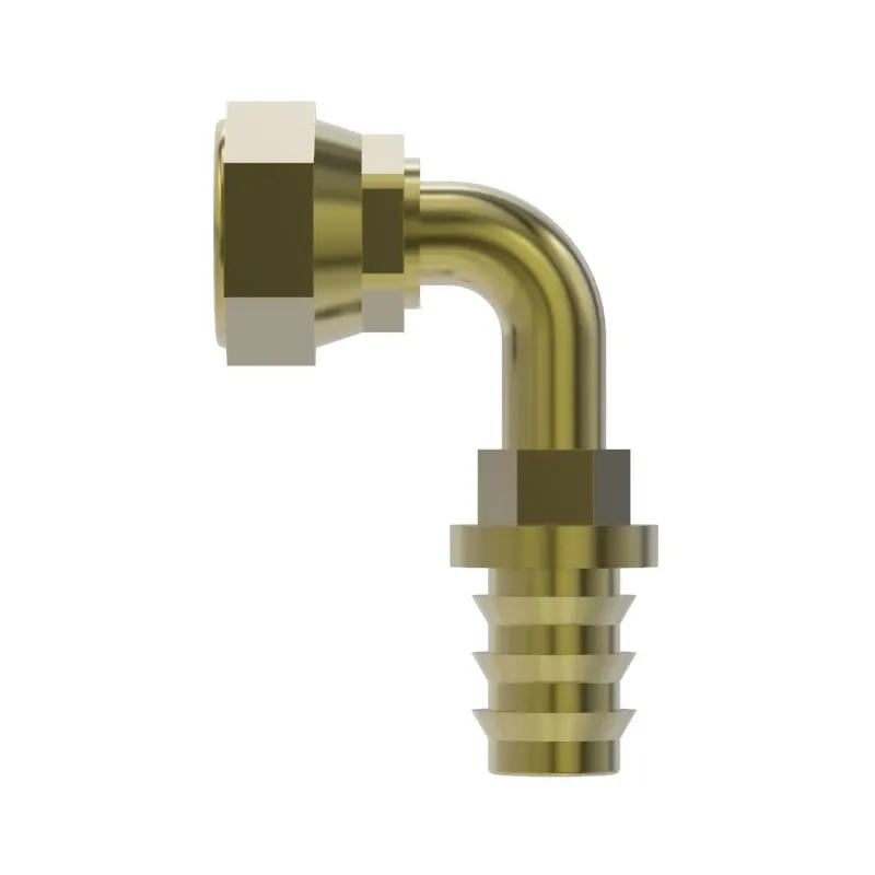Elbow Fitting
