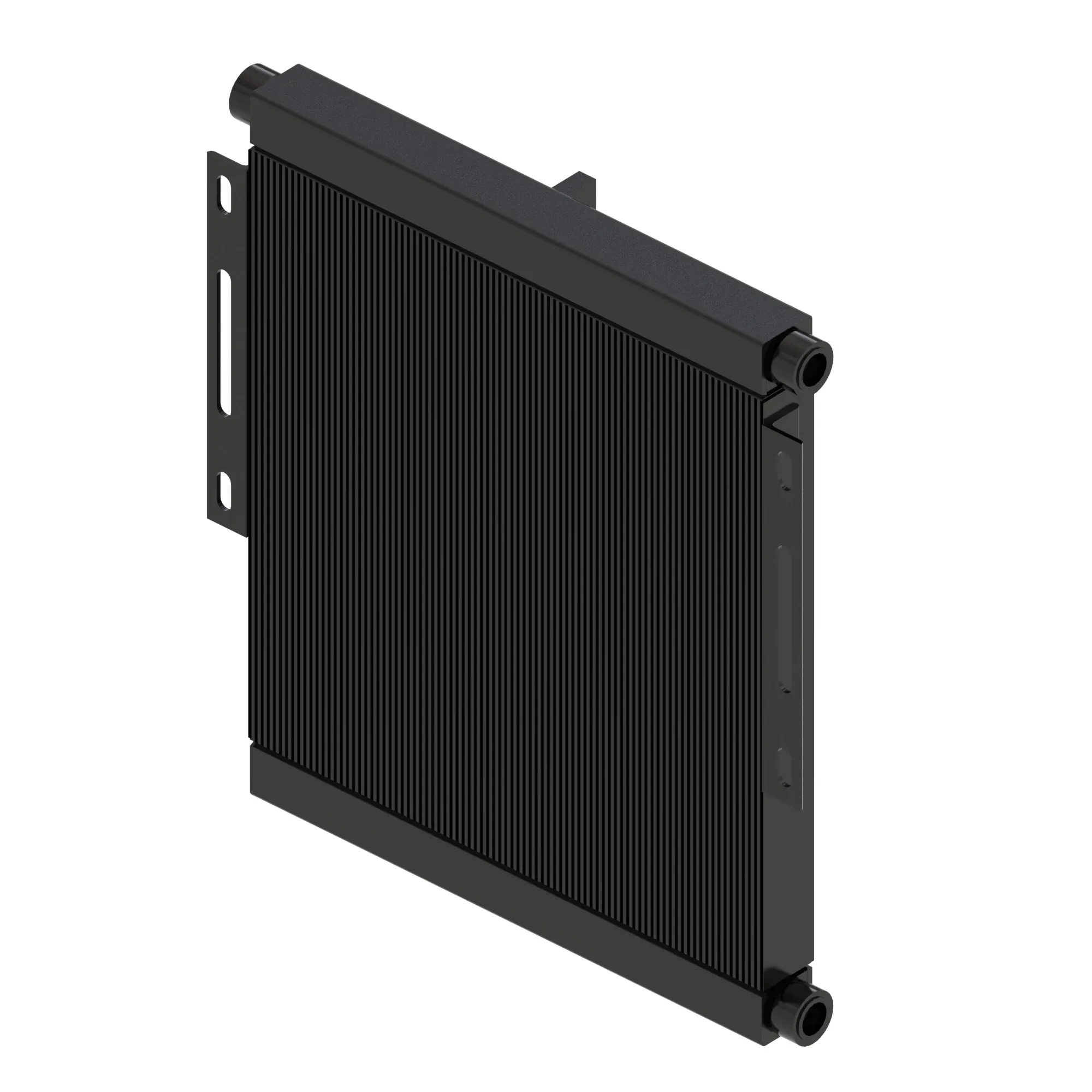Oil Cooler
