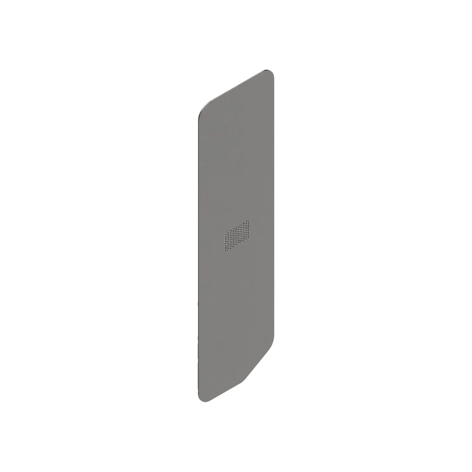 John Deere Plate - T486727