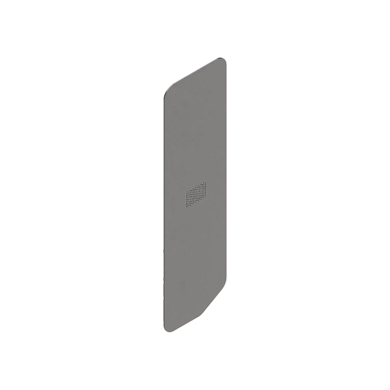 John Deere Plate - T486727