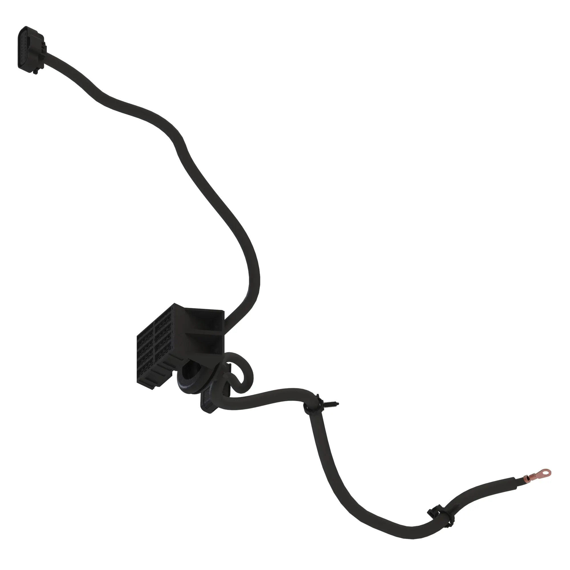Cab Wiring Harness