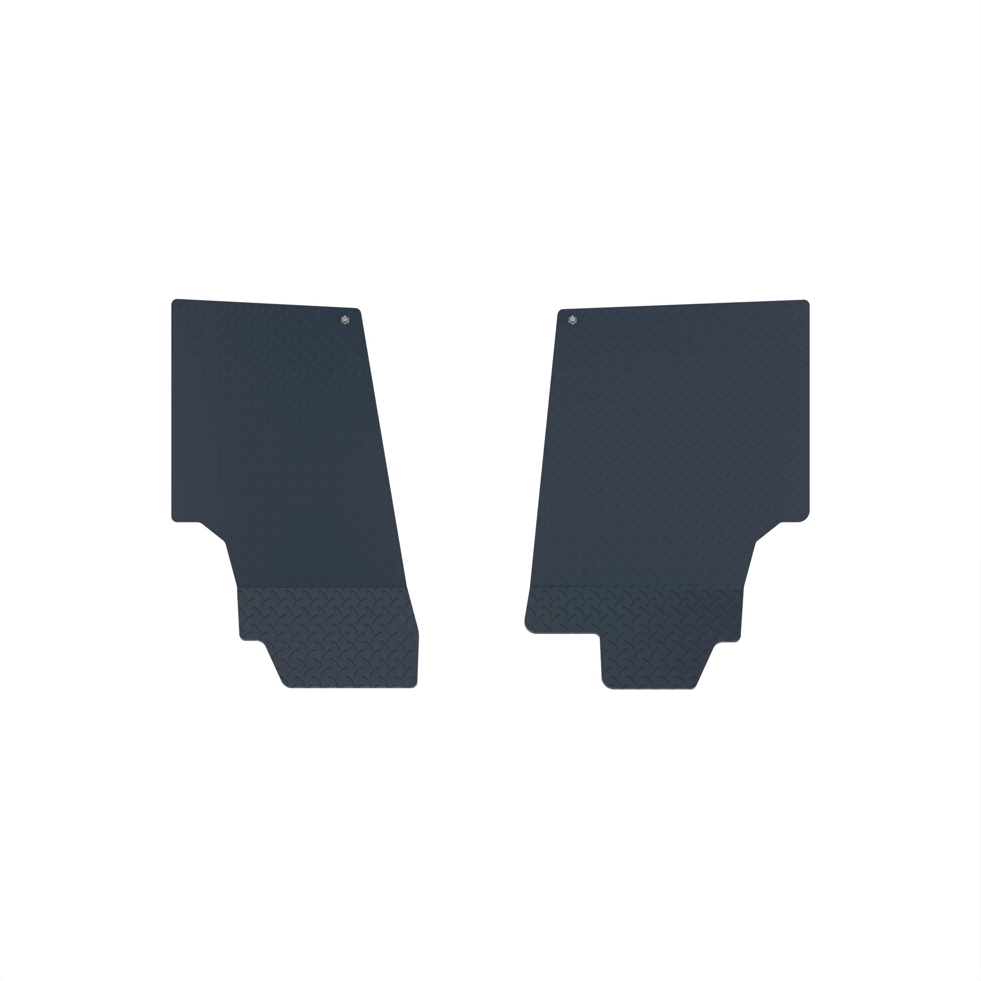 KIT, MATS, 2 PASSENGER FLOOR