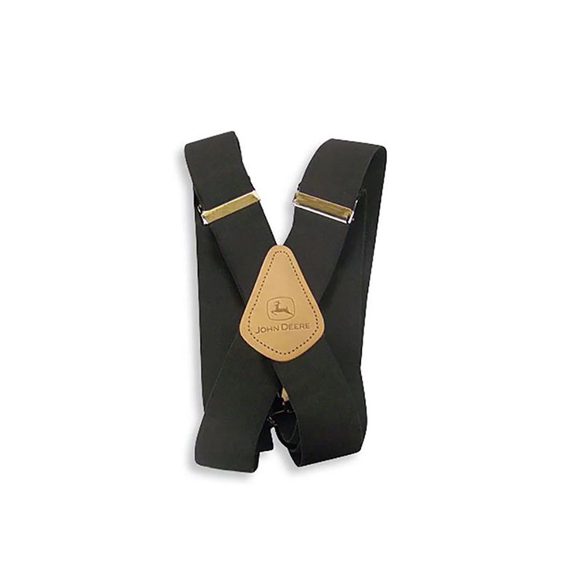 "John Deere Suspenders"
