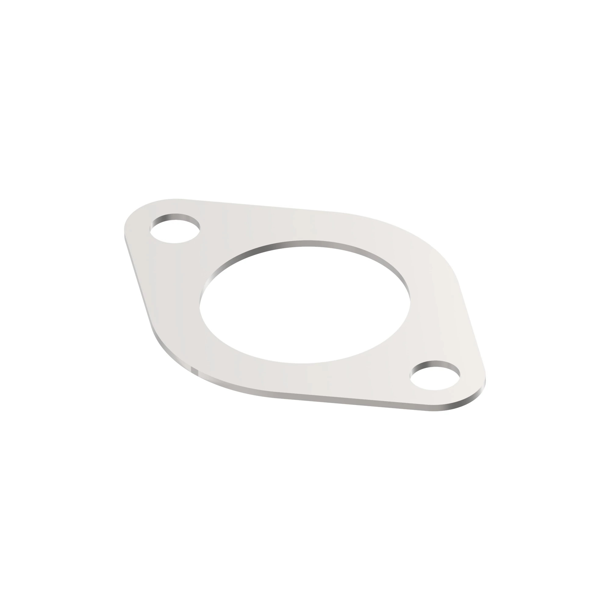 John Deere Oval Flange Gasket - R520623