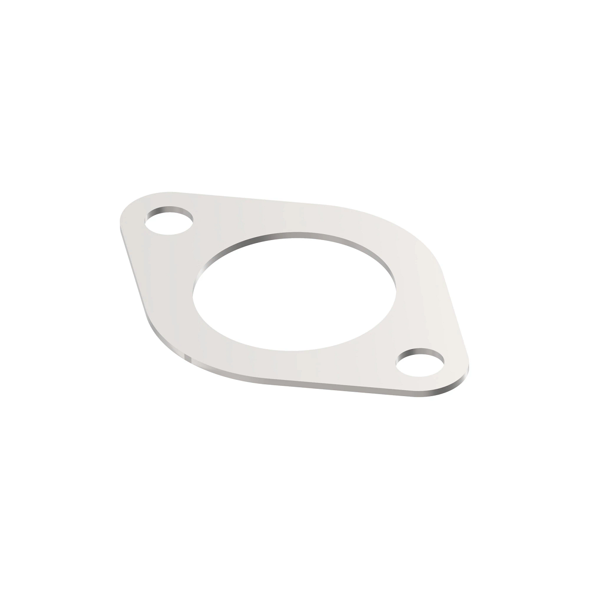 John Deere Oval Flange Gasket - R520623