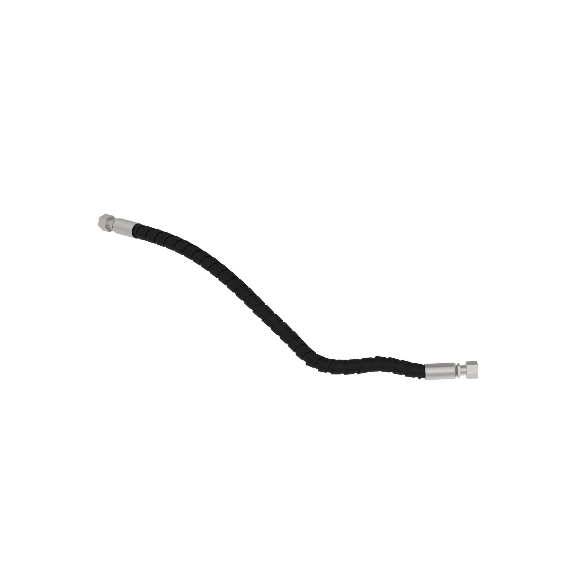 John Deere Hydraulic Hose - AT313432