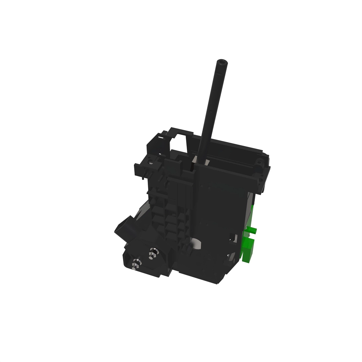 Control Unit, Auto Powr, Lhr, N.A.