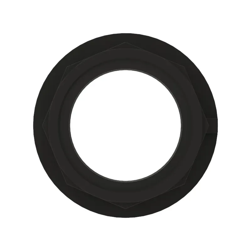 NUT, NOZZLE SUPPORT, Nut