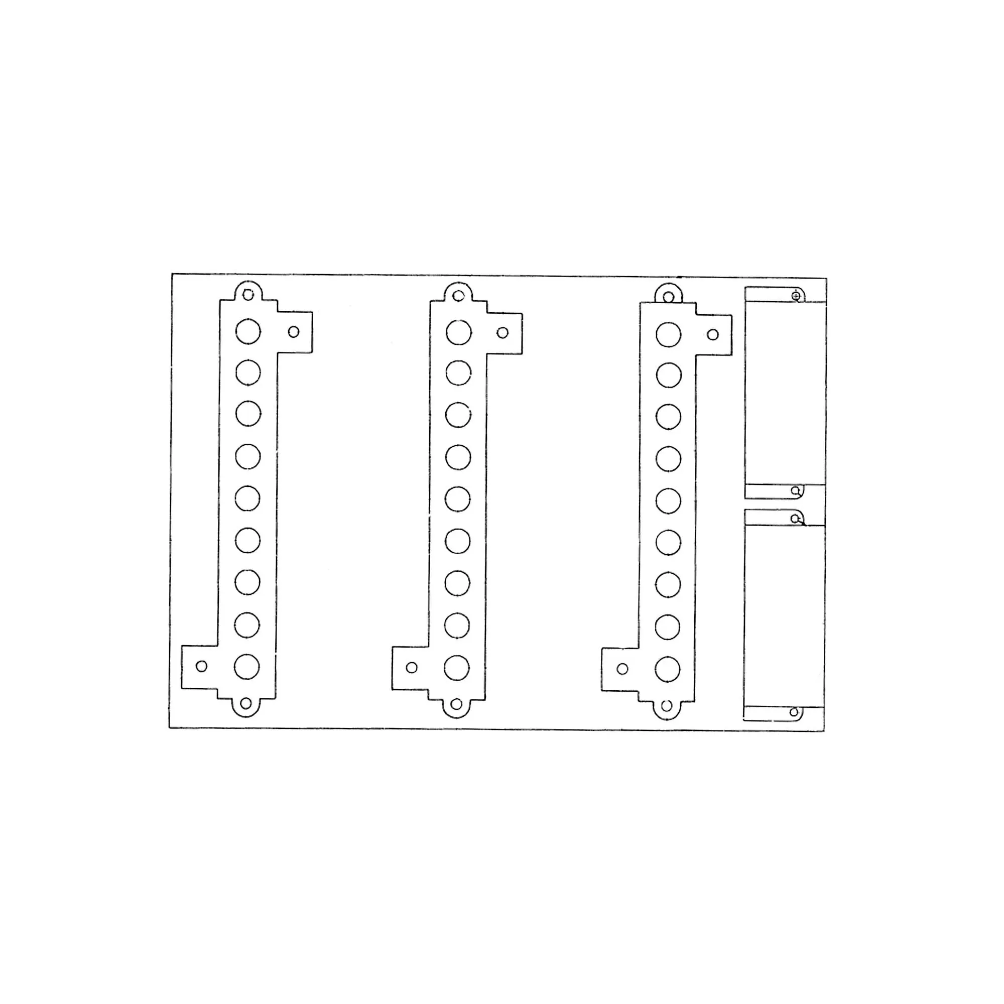 John Deere Circuit Board - AH136570