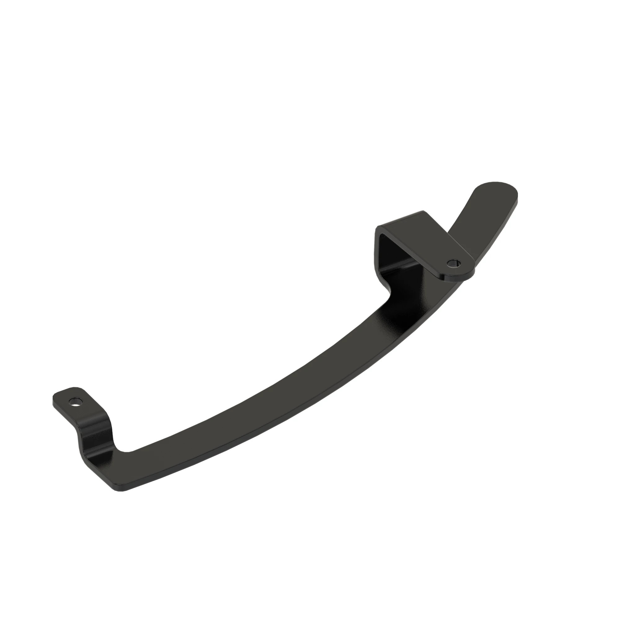 ⚙️ R218522: Soporte de Ubicación del Capó, Lado Izquierdo
