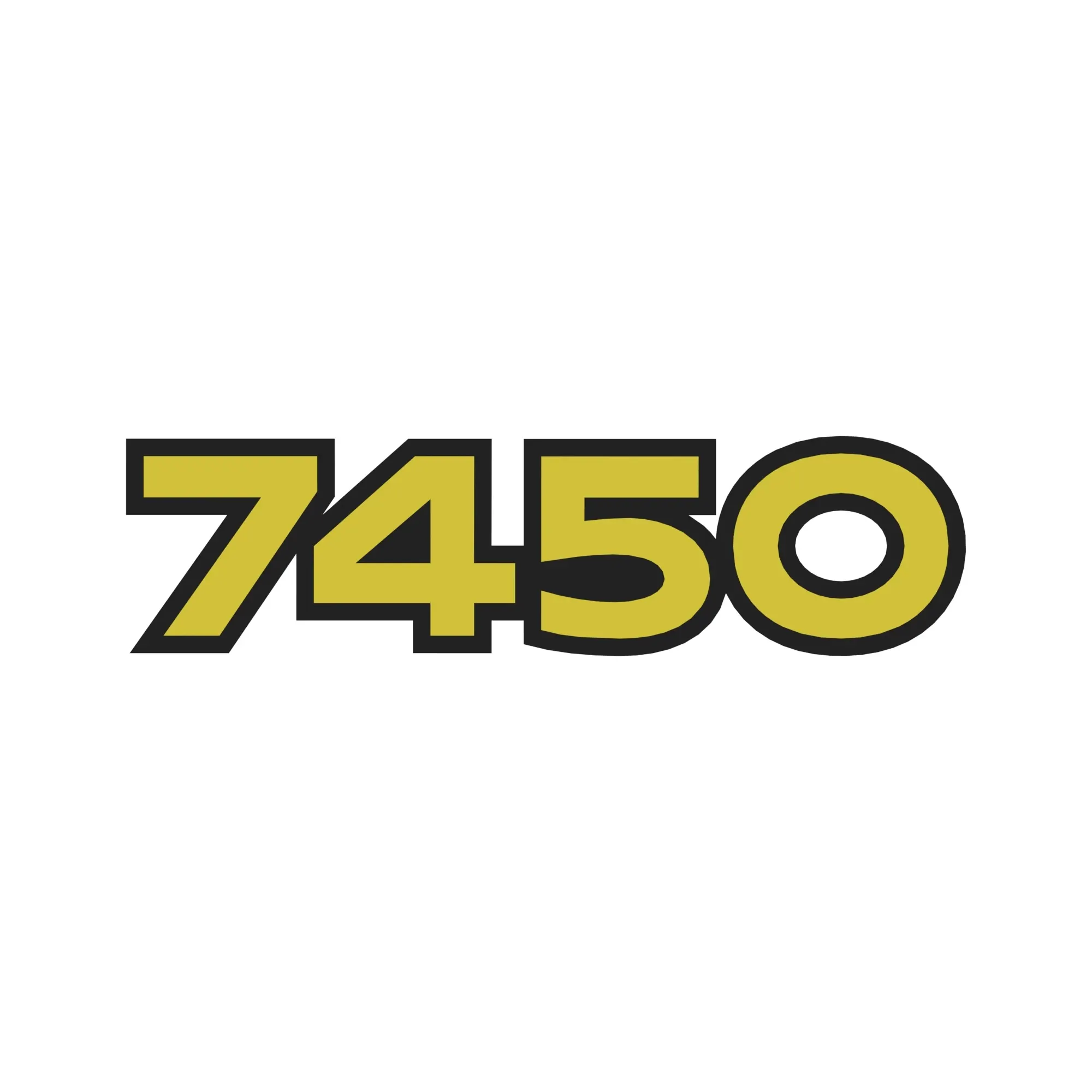 John Deere Forage Harvester Decals - Z104858