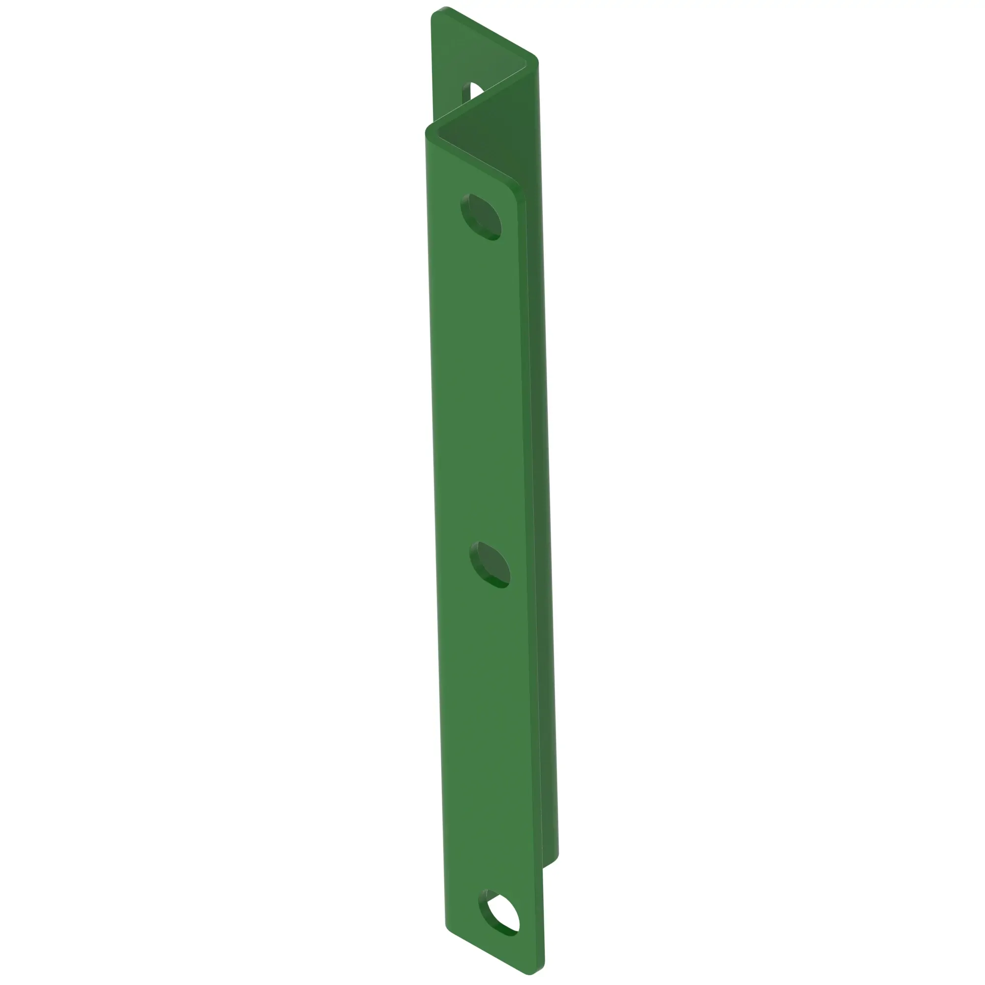 DISTANCE BRACKET, LADDER