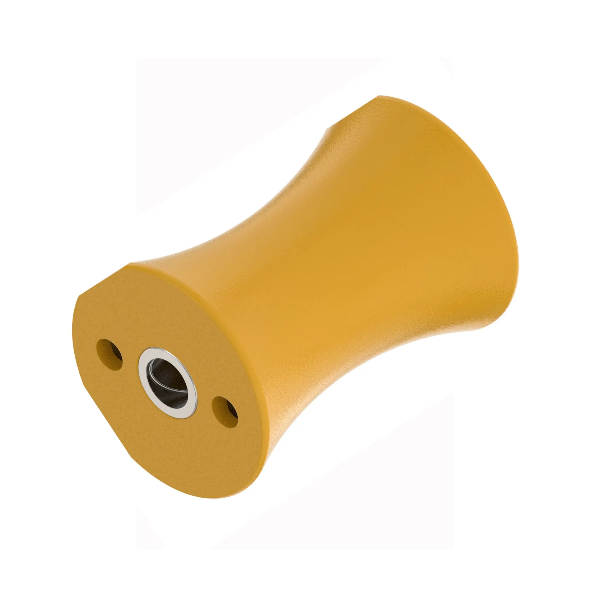 John Deere Horizontal Roller with Bushing - AT90001