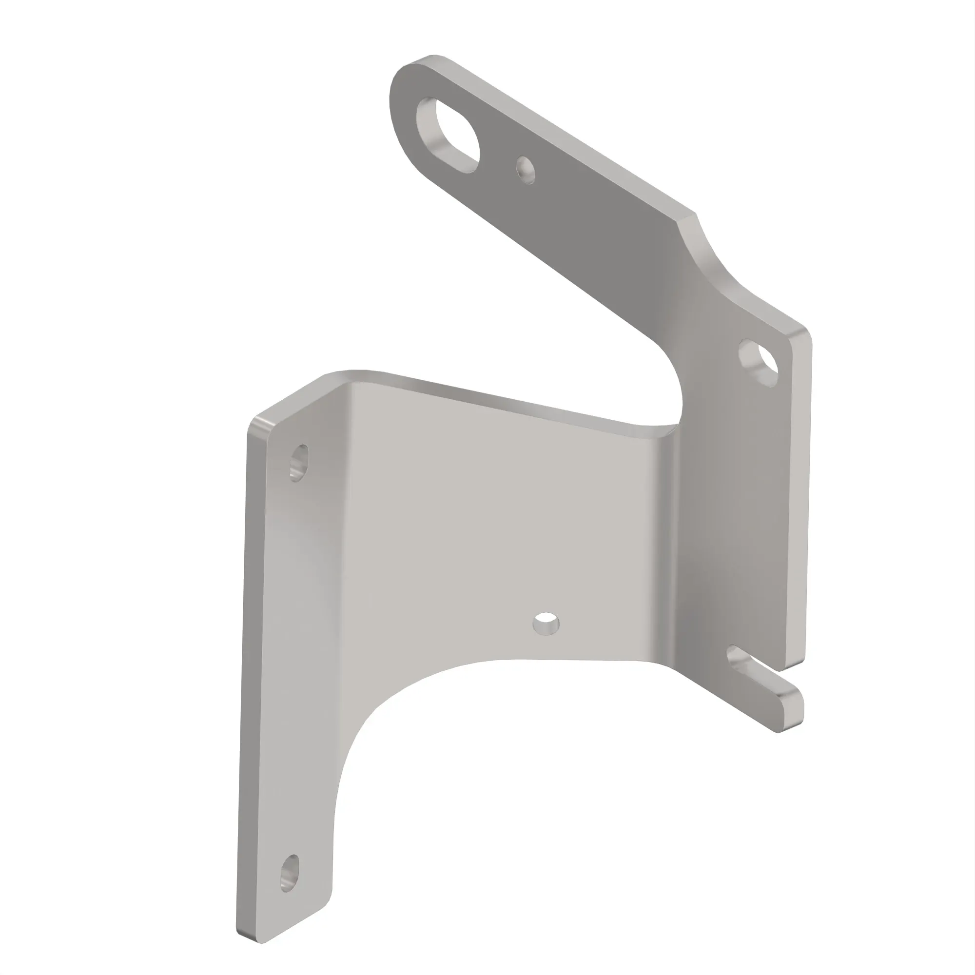 ENGINE HARNESS BRACKET T3 X-ALT